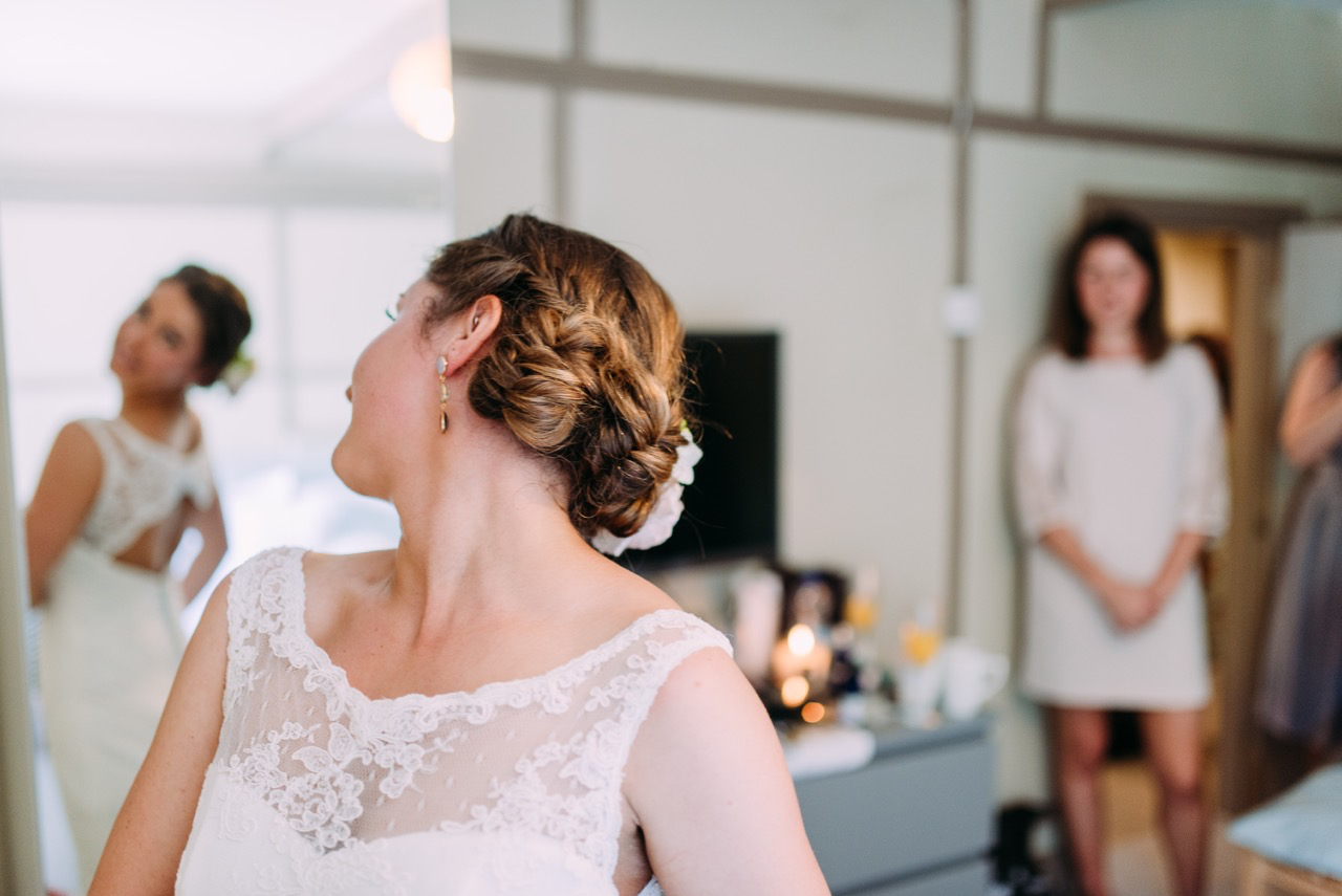 Simply Beautiful Wedding Hair - East Sussex, West Sussex and Kent - The  Trial