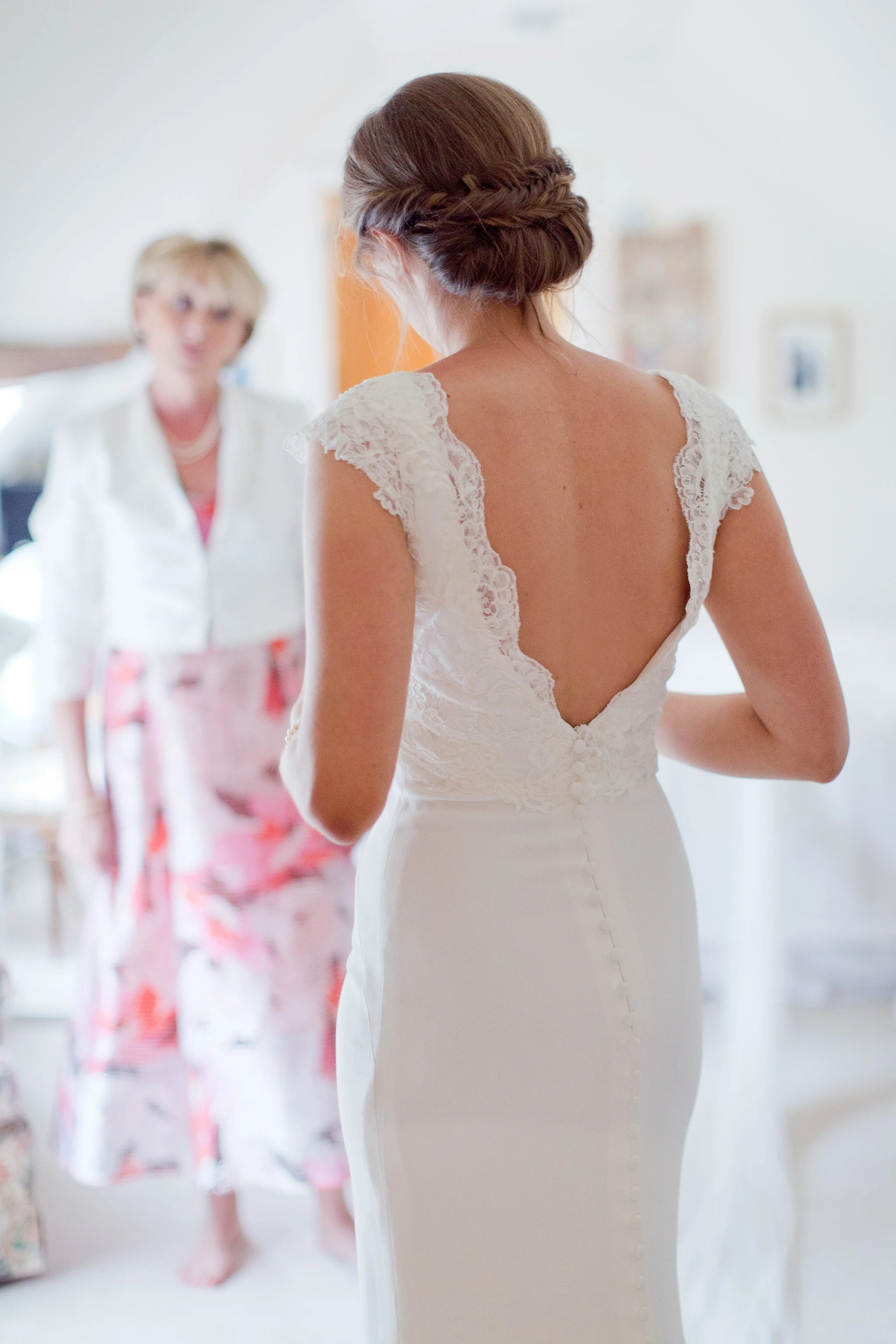 simply beautiful bridal