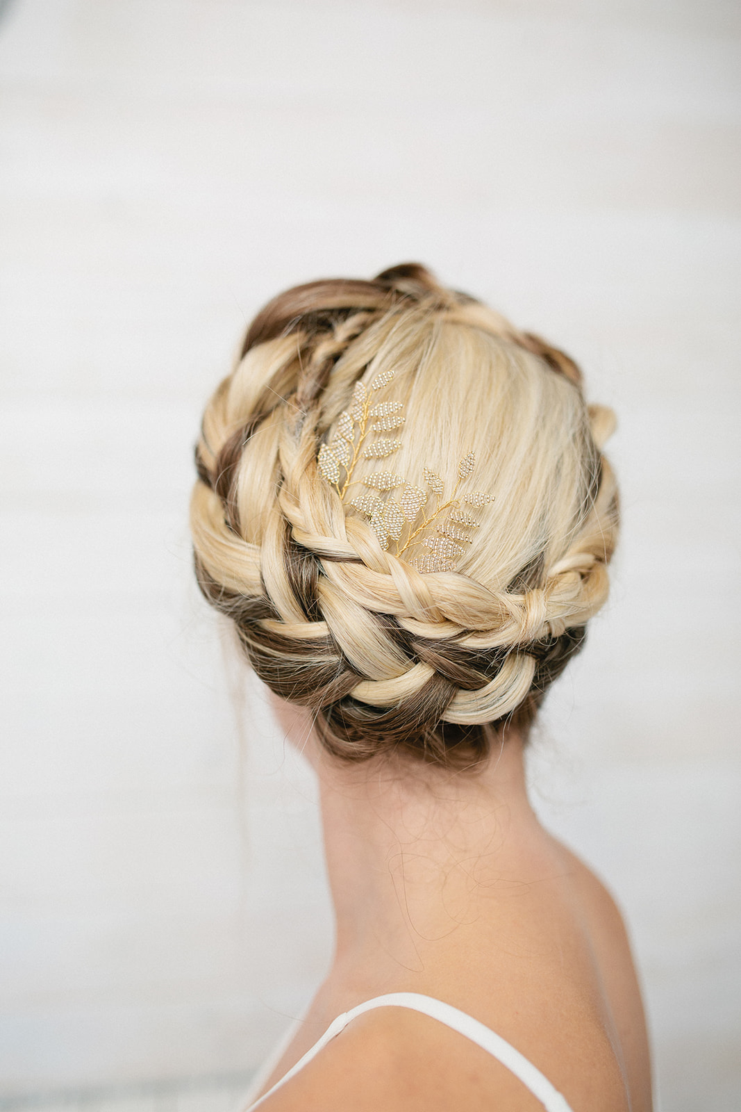 Simply Beautiful Wedding Hair - The Blog - Your Personal Wedding Hair Trial