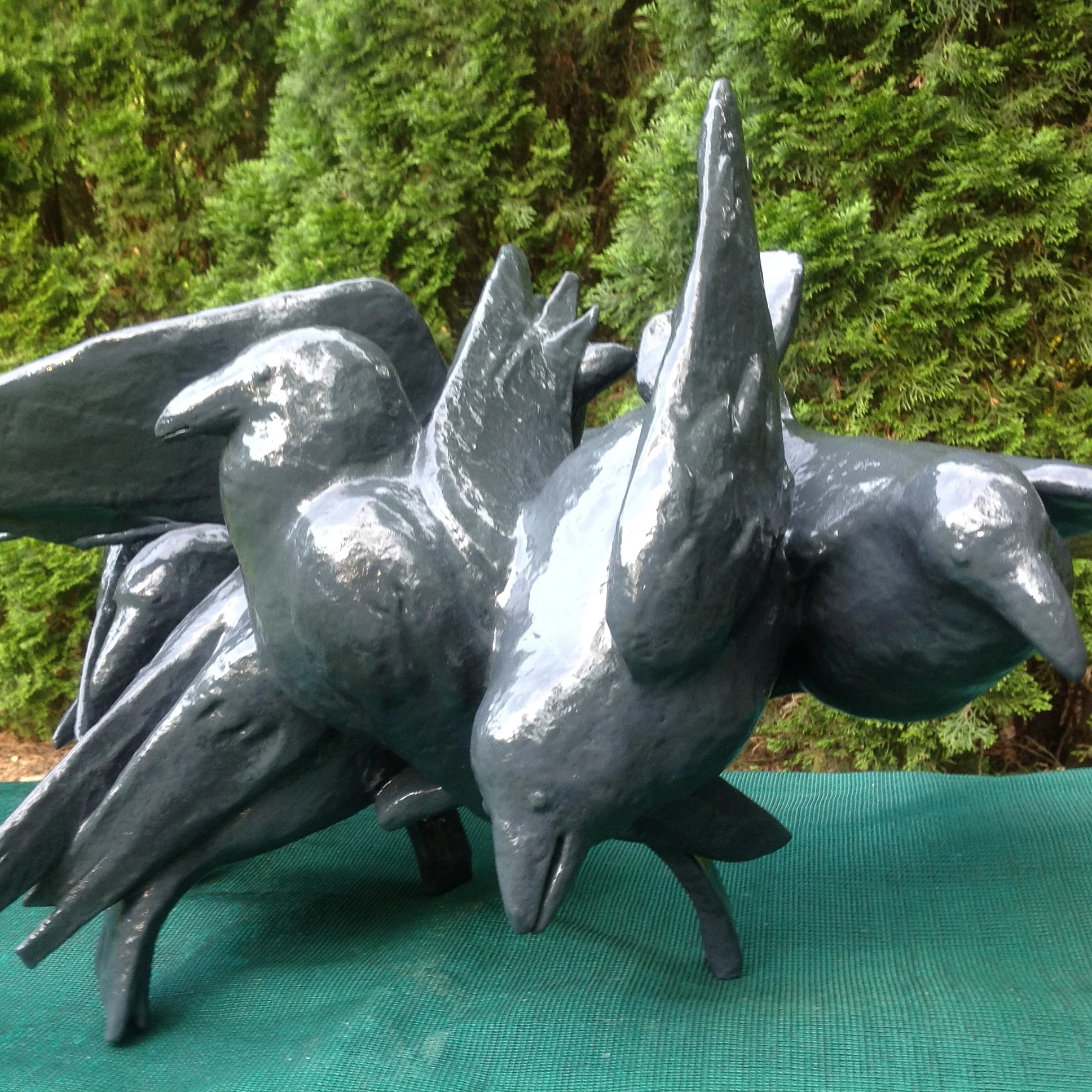 Murder of Crows