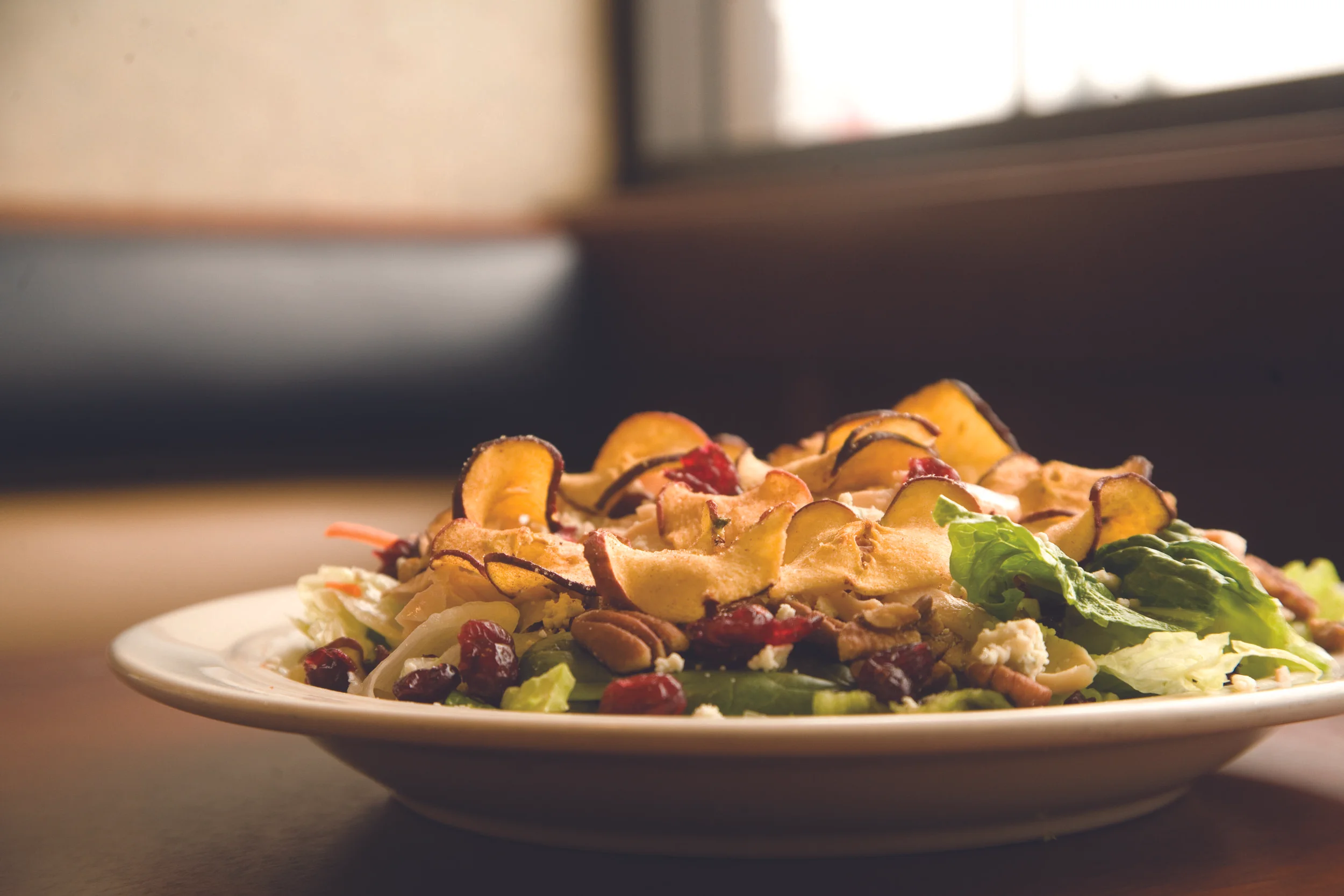 Harvest Salad