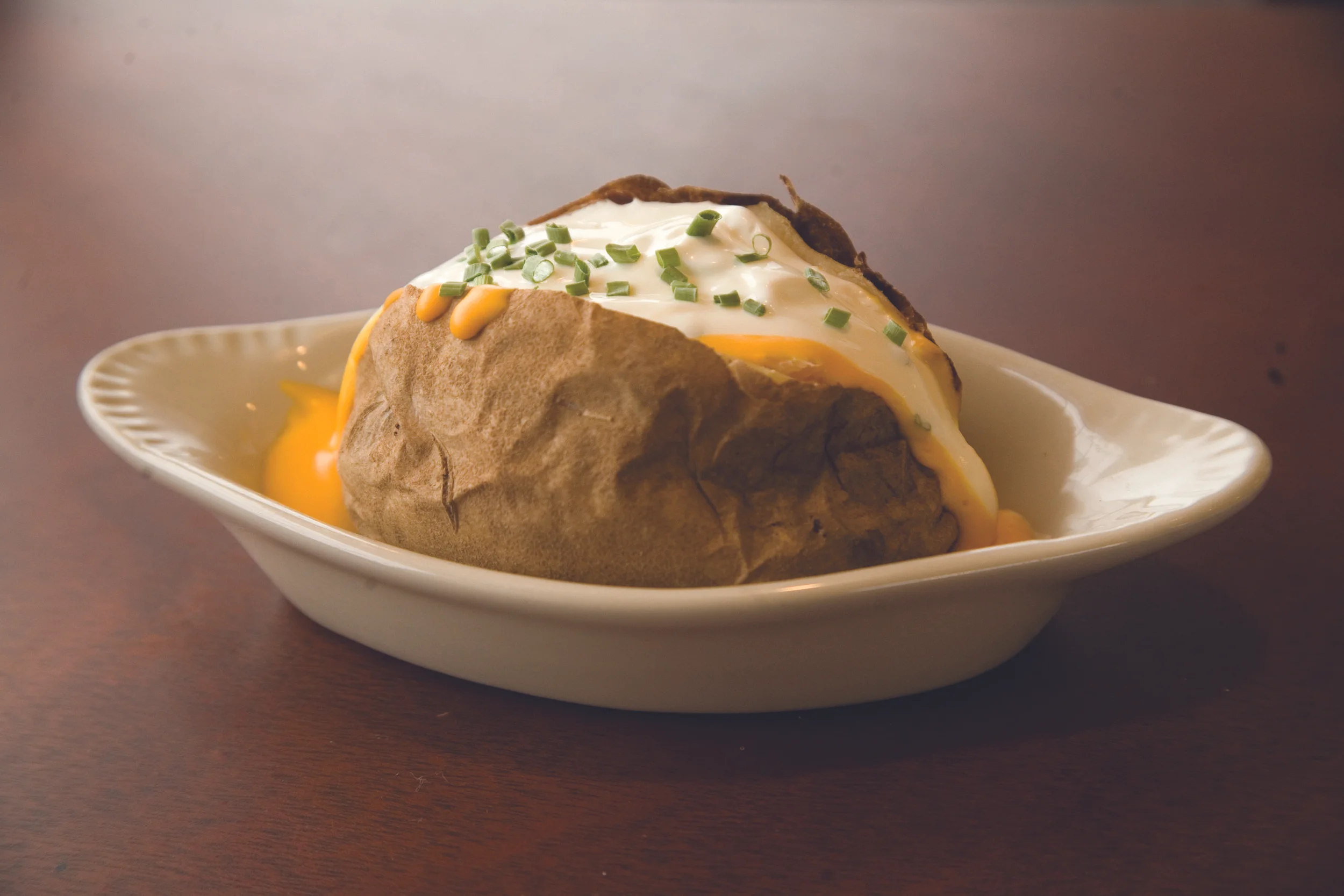 Baked Potato