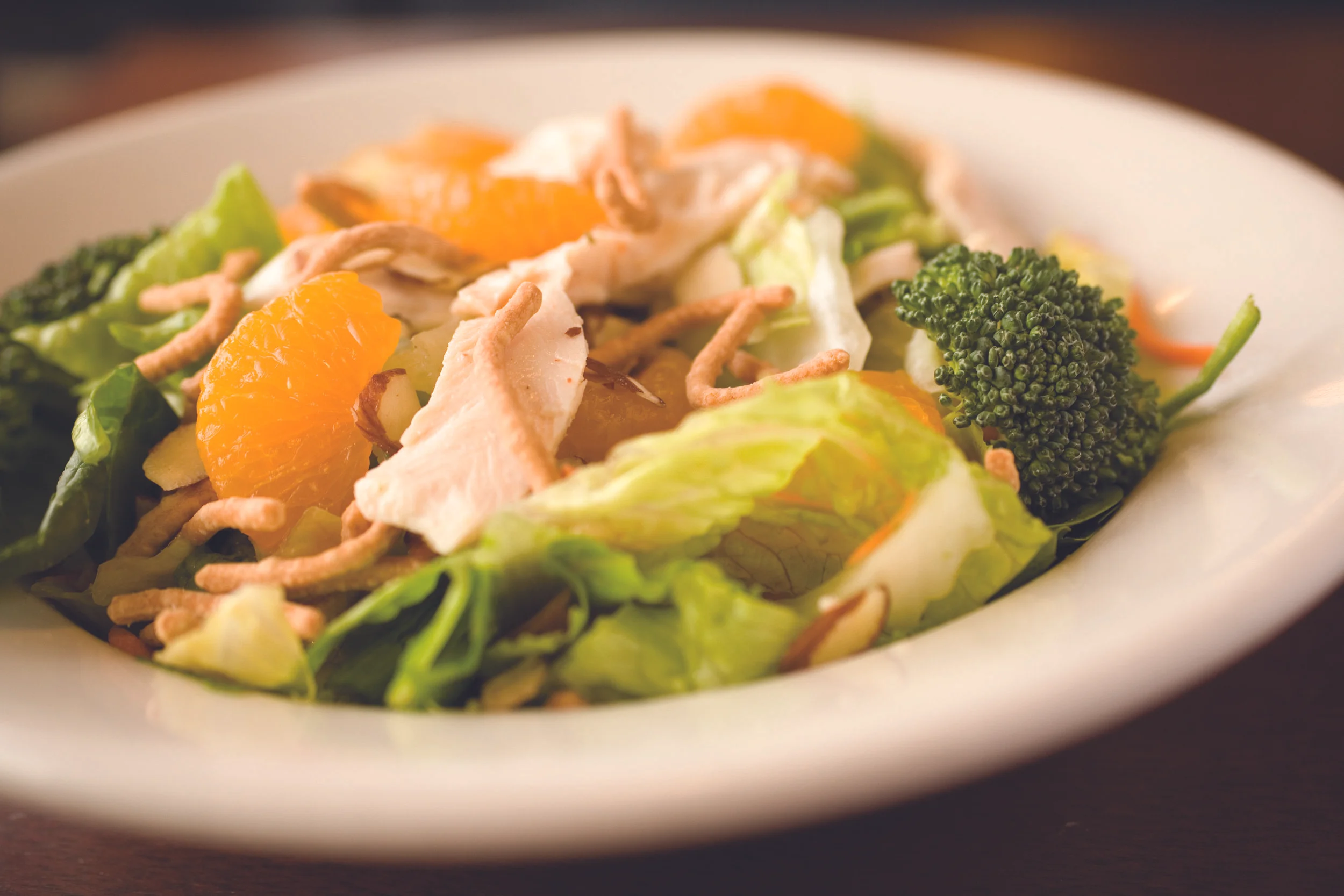 Asian Salad