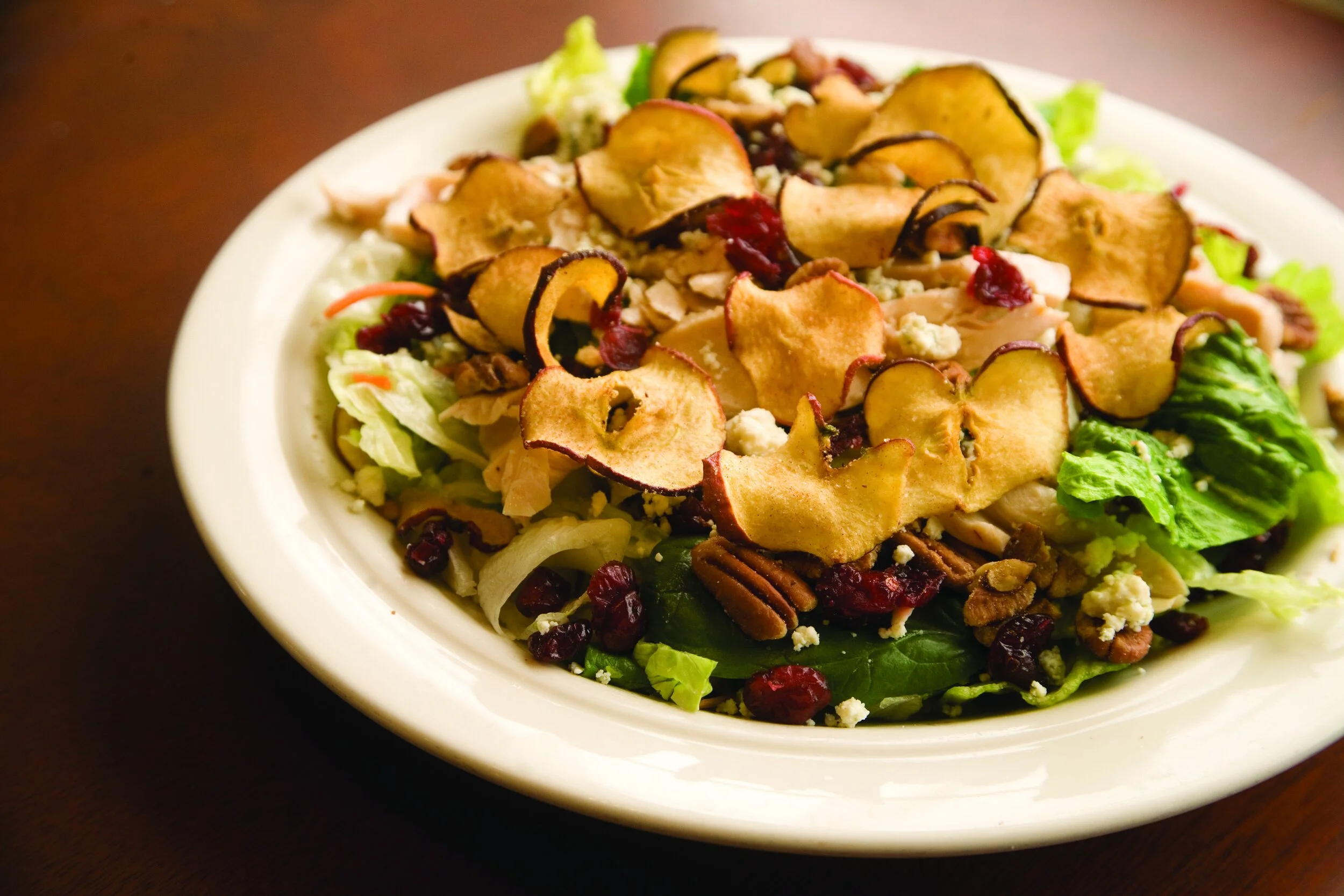 Menu — Jody's Restaurant