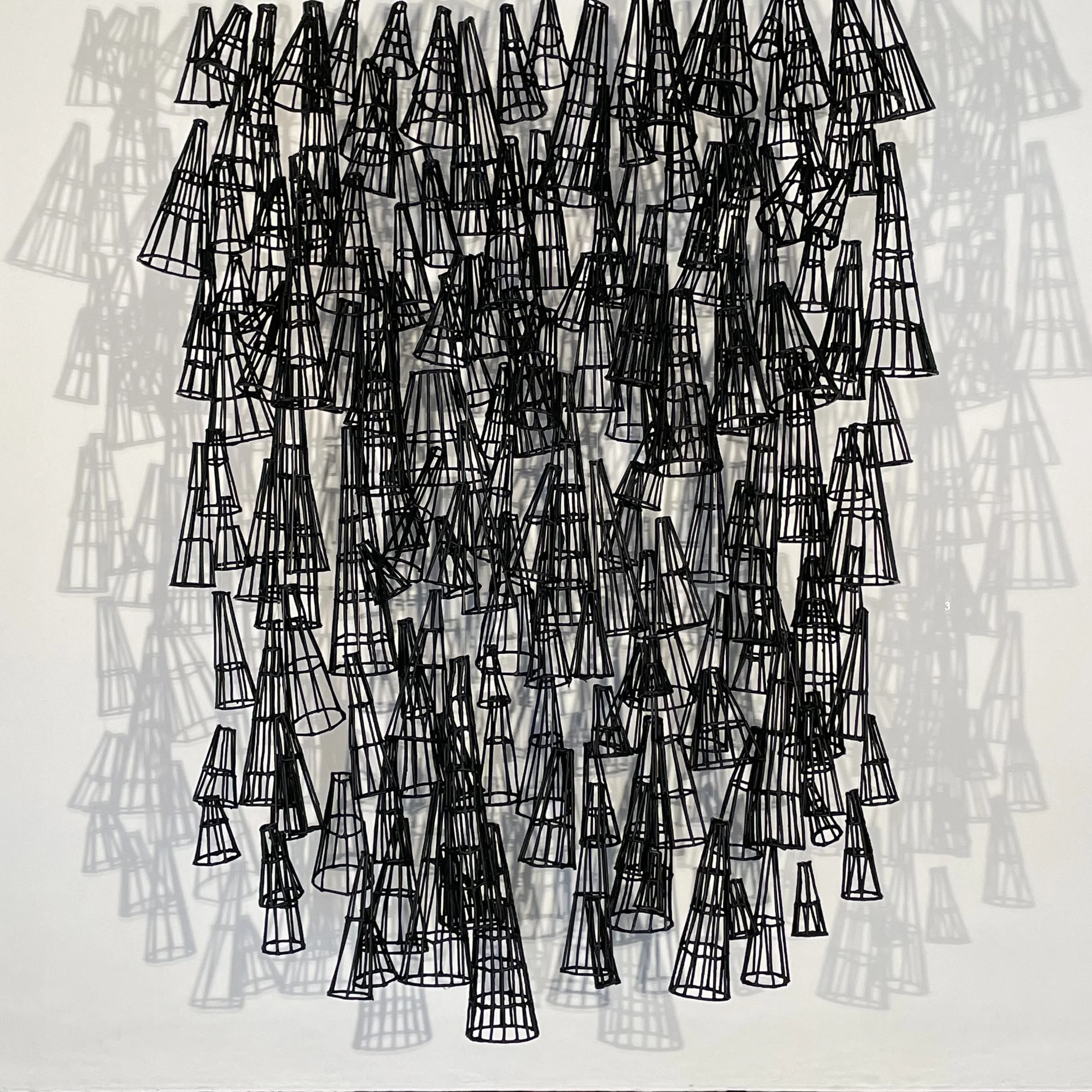   Shadow Baskets  (2023) 