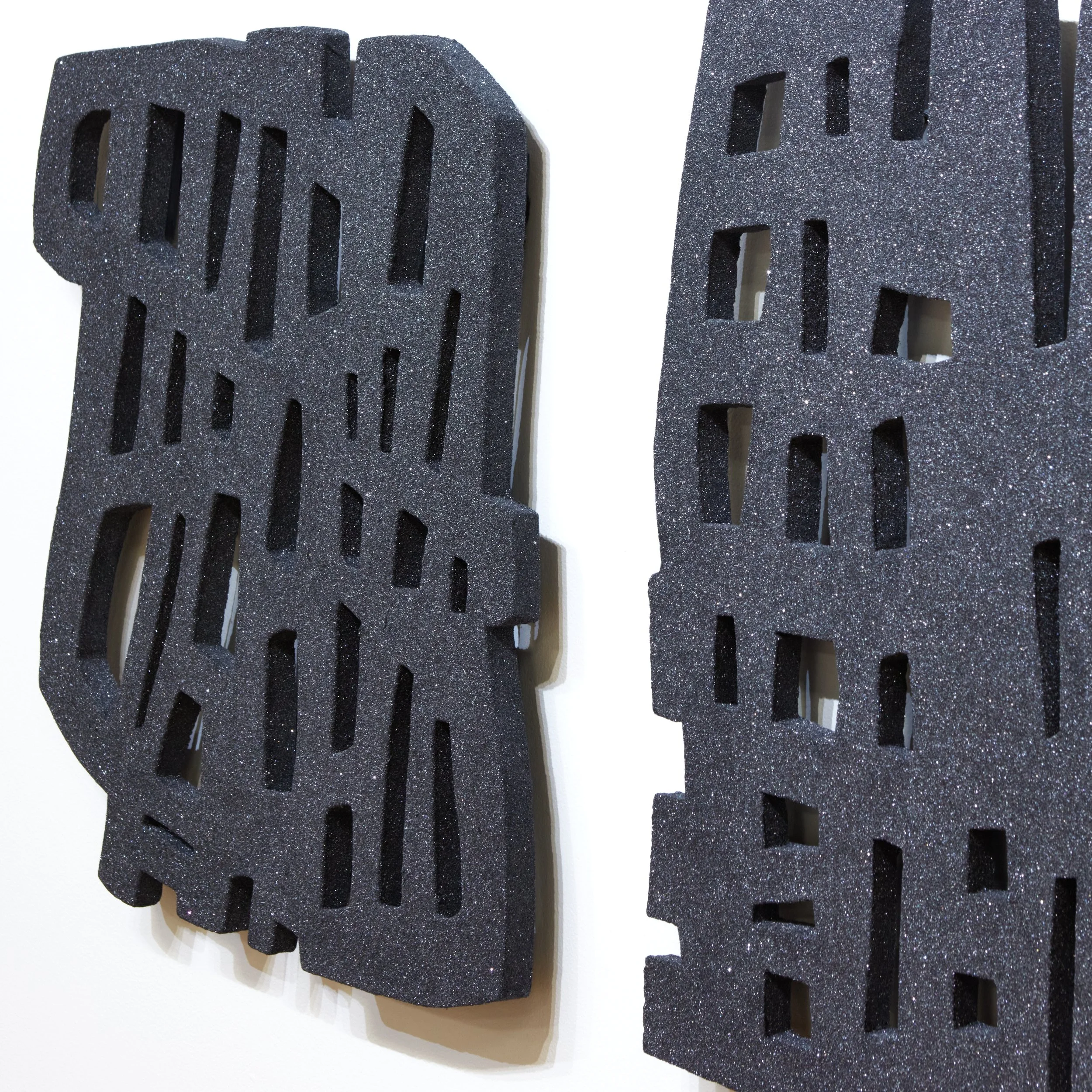   Shadow Shadow , detail 