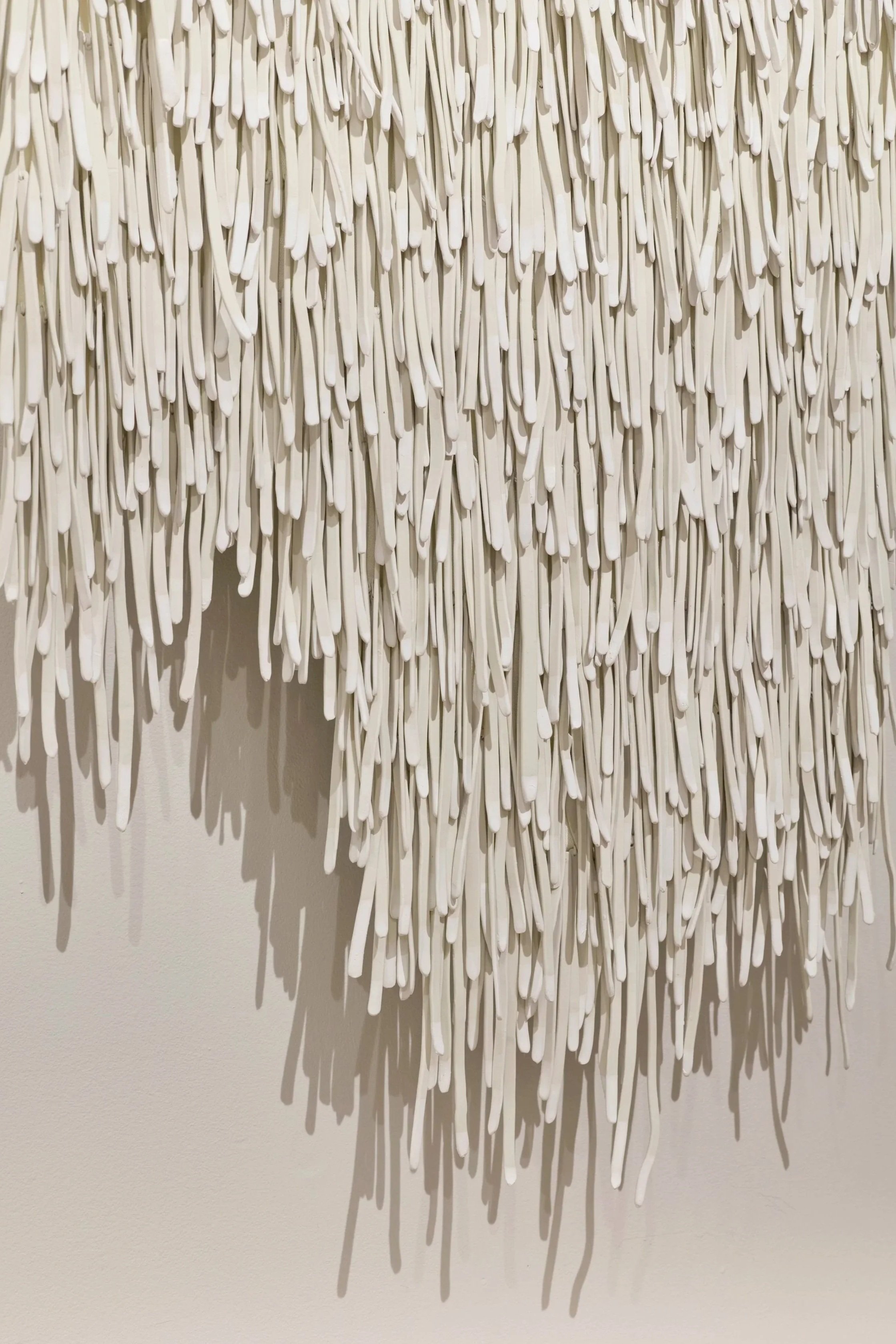   Ibis , detail 