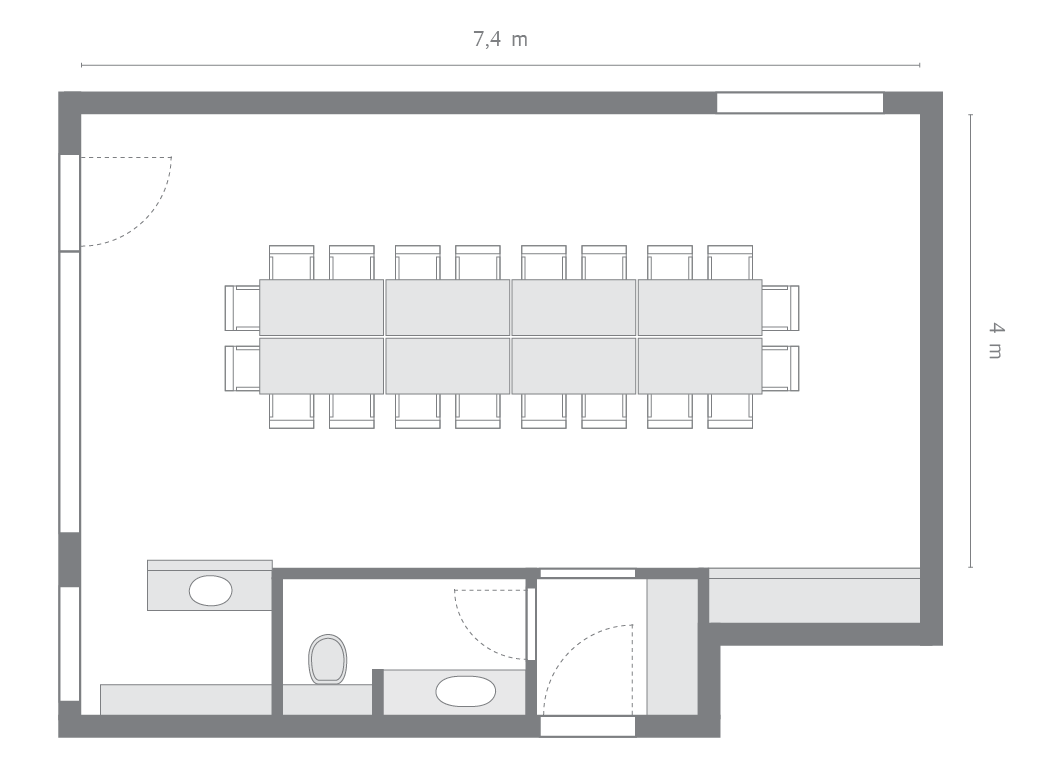 FRESKO- Block (dicht) - 20PAX - 8 Tische.png