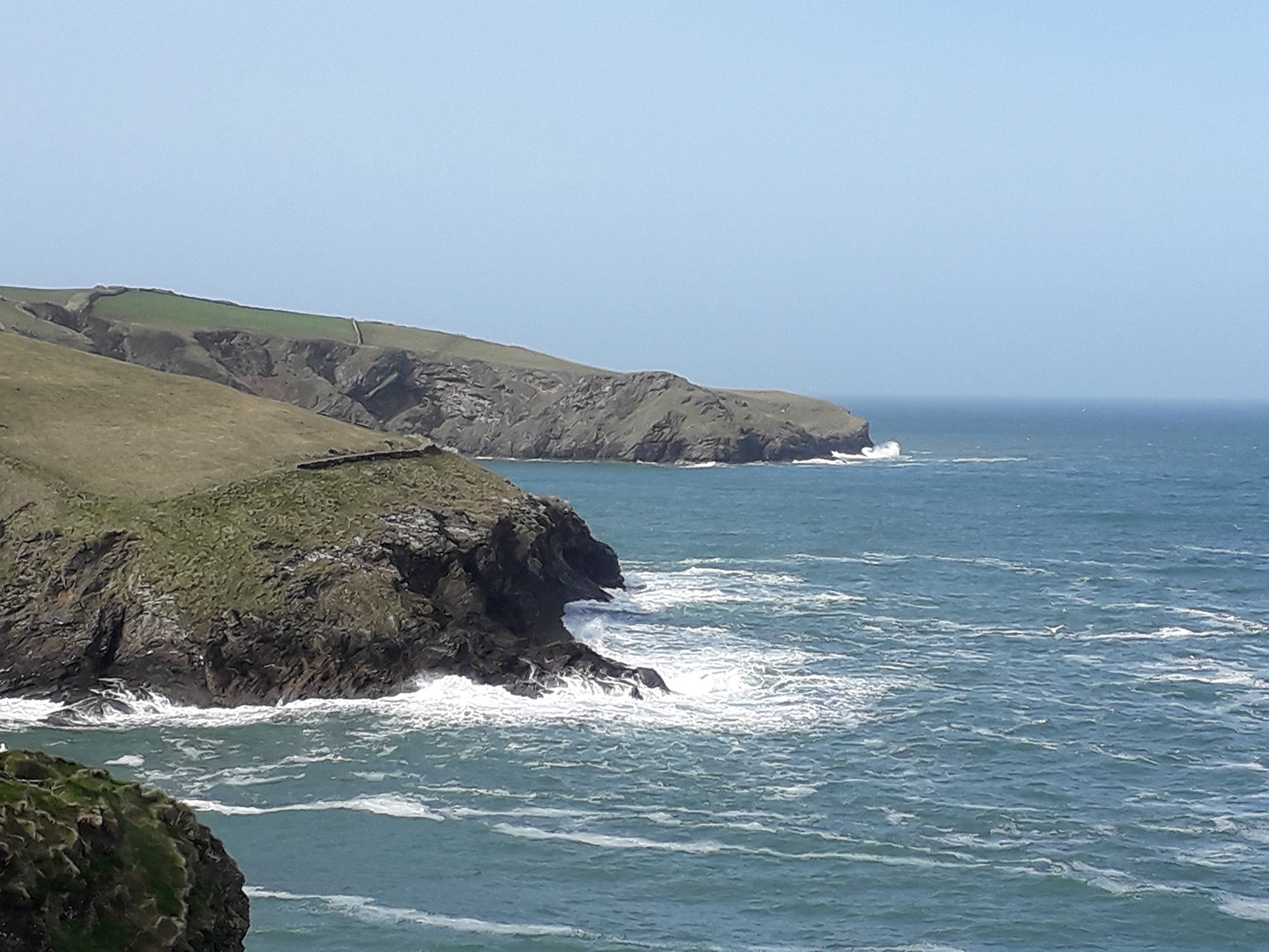 The north Cornish coast in Cornwall near Penrose Burden luxury holiday cottages.jpg
