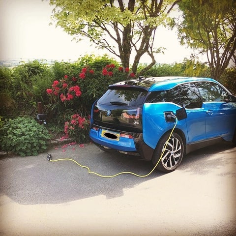 Here @penroseburden We now have 4 electric car charging points free for our guests to use.
www.penroseburdencottages.co.uk
.
.
.
#electriccar #car #selfcateringcottages #cornwall #holidays #holidaycottages #cornishhorizons #chargingstation