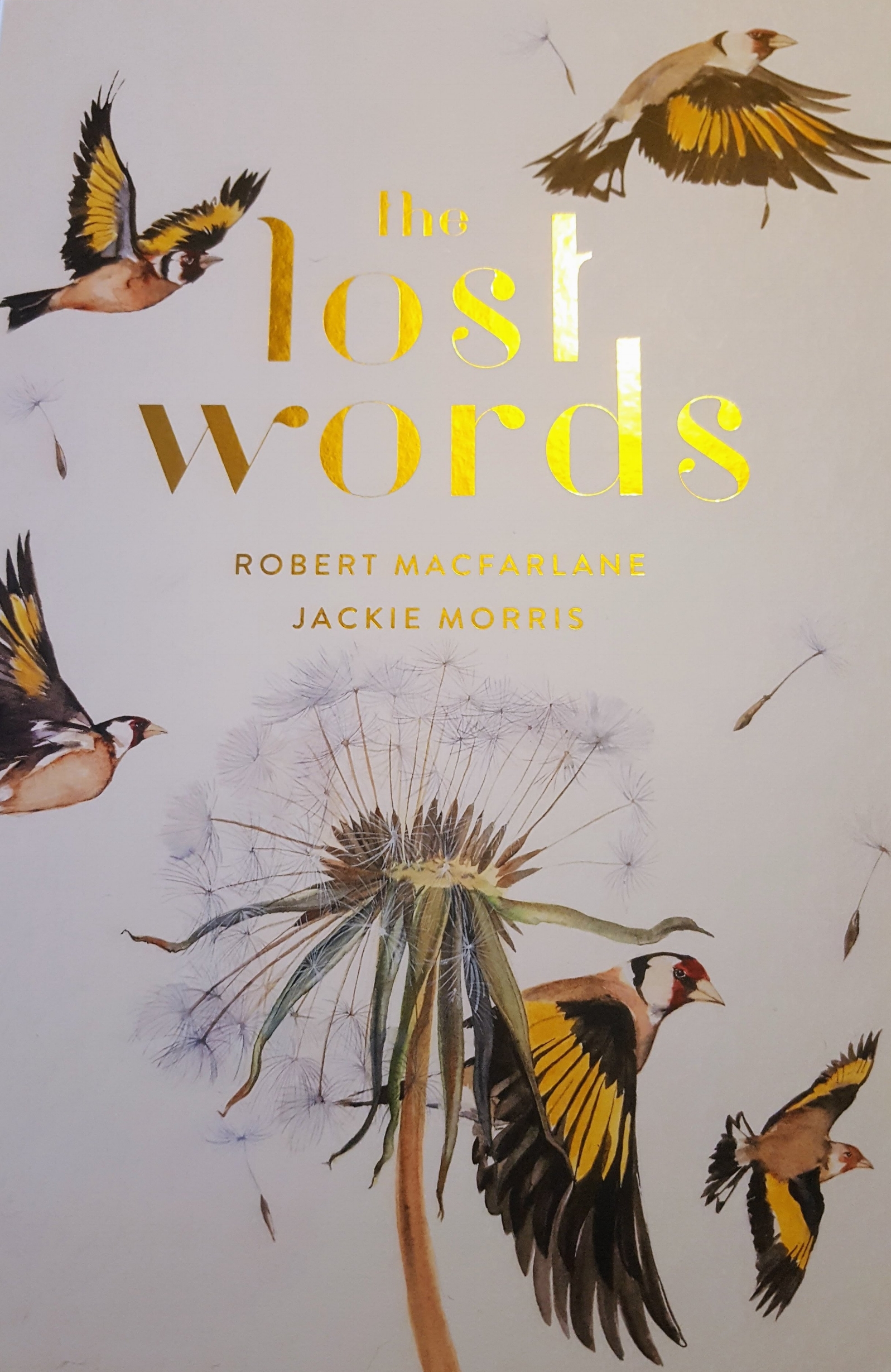 Why The Lost Words is perfect for nature-lovers, book-lovers, wordsmiths and  teachers. — the SCOTTISH countryman