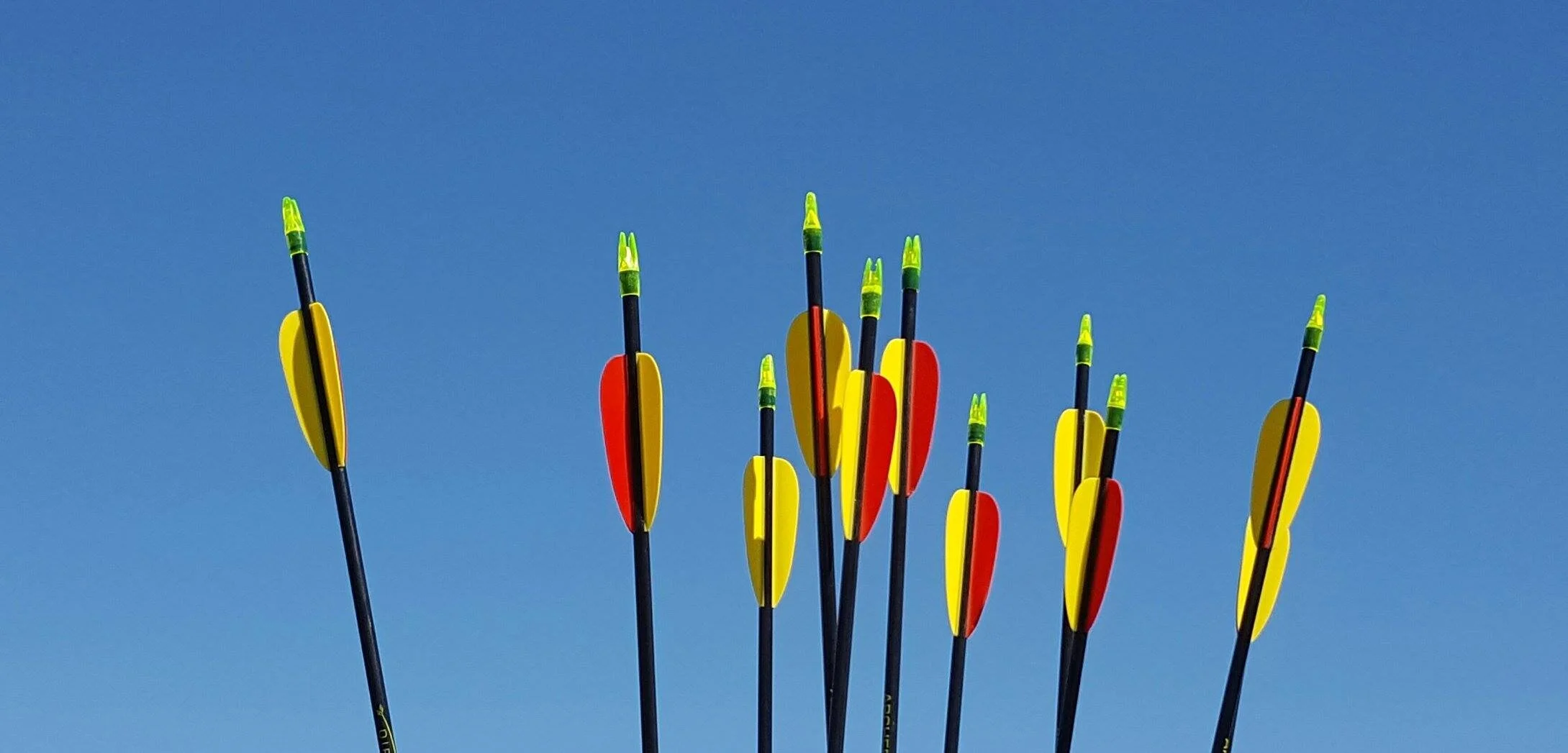 Archery Experience
