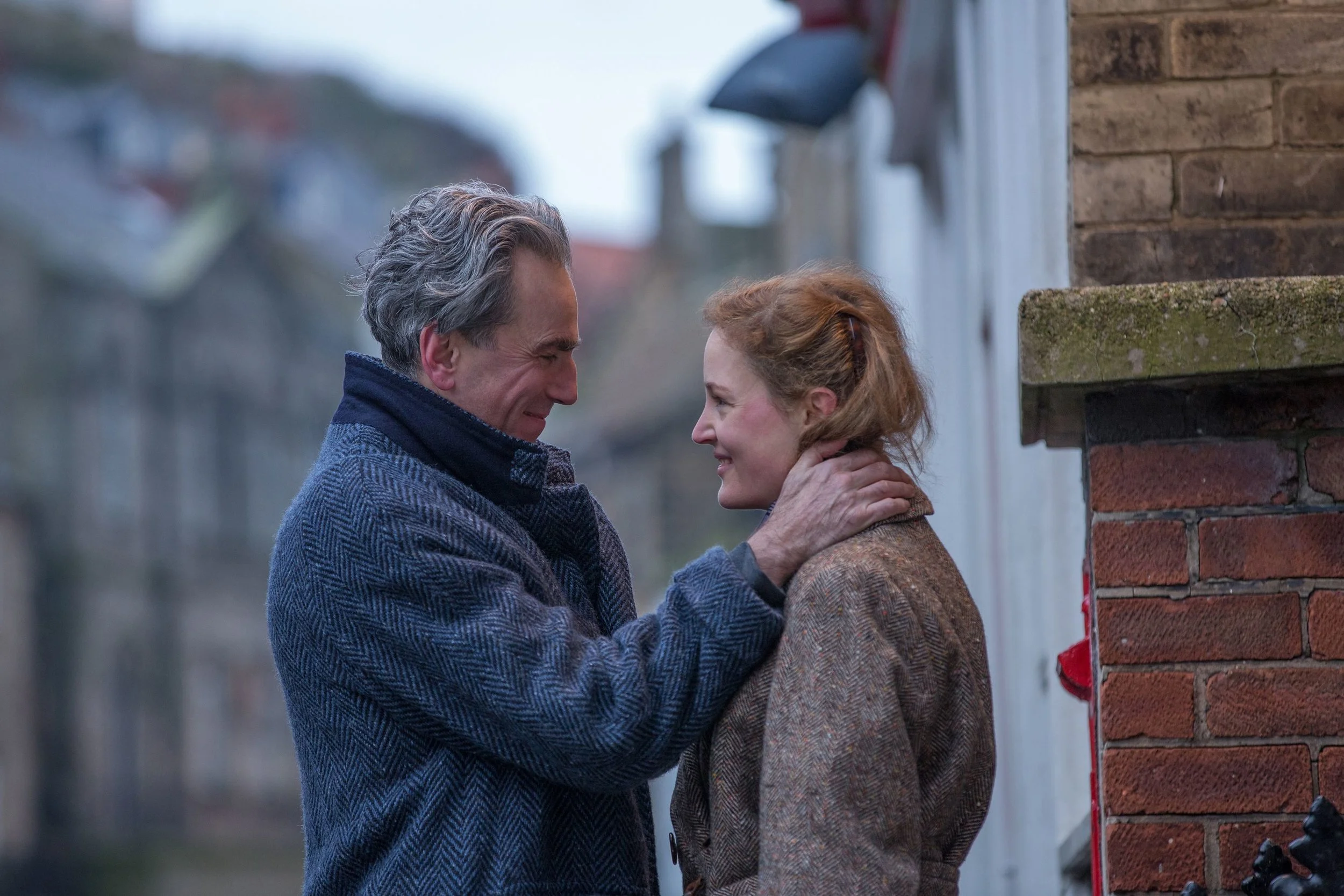 The Most Demanding: Paul Thomas Anderson's Phantom Thread