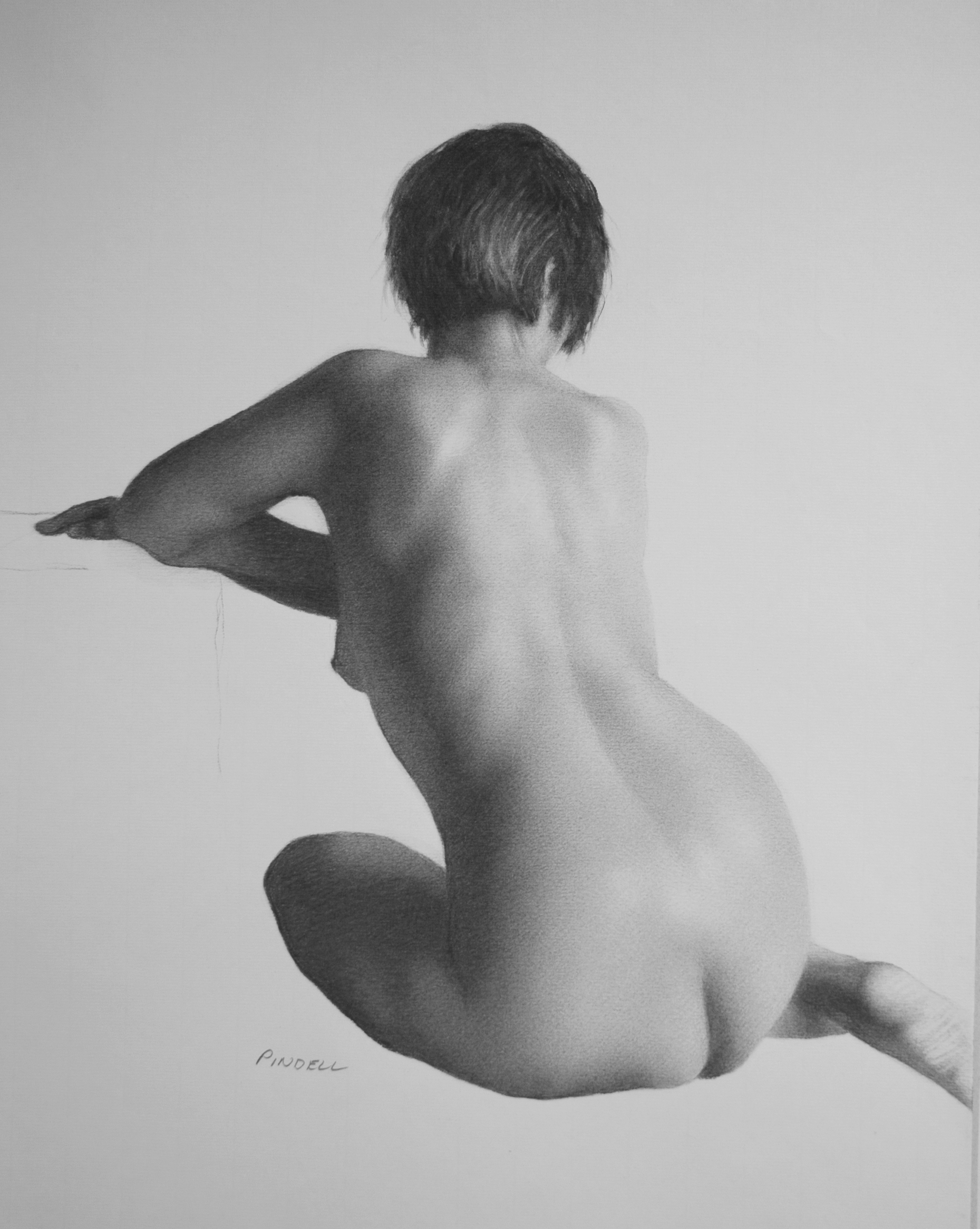 Female Nude