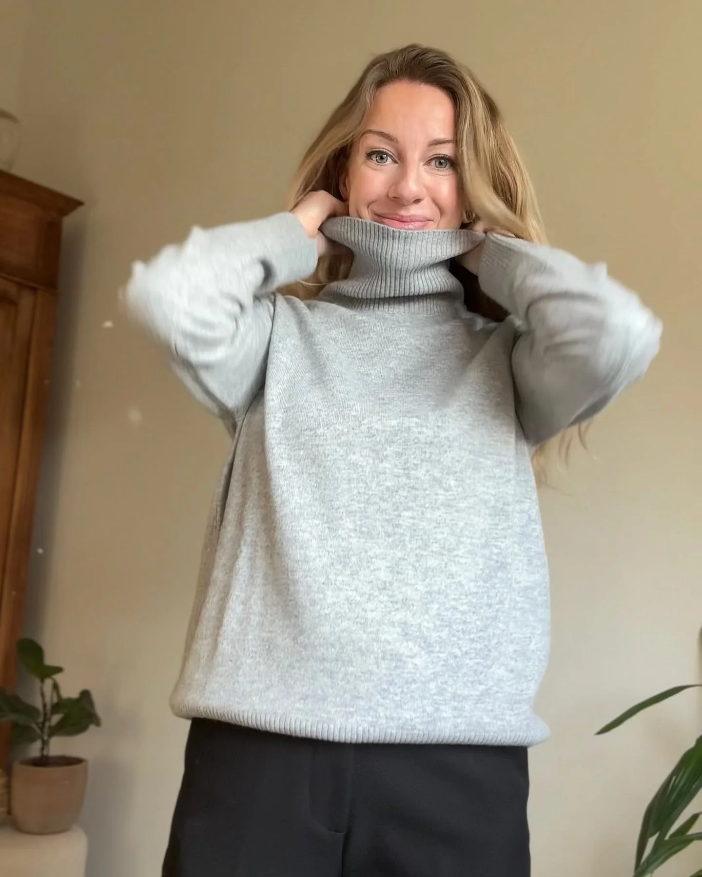 De mooiste resultaten worden behaalt met aandacht, tijd en liefde. 

Of dat nu gaat over werk, sport of relaties.. alles heeft tijd nodig! 

Een hele wijze les die ik zelf mocht leren toen ik moeder werd. Ik ben zelf het type &ldquo;gas geven&rdquo;.