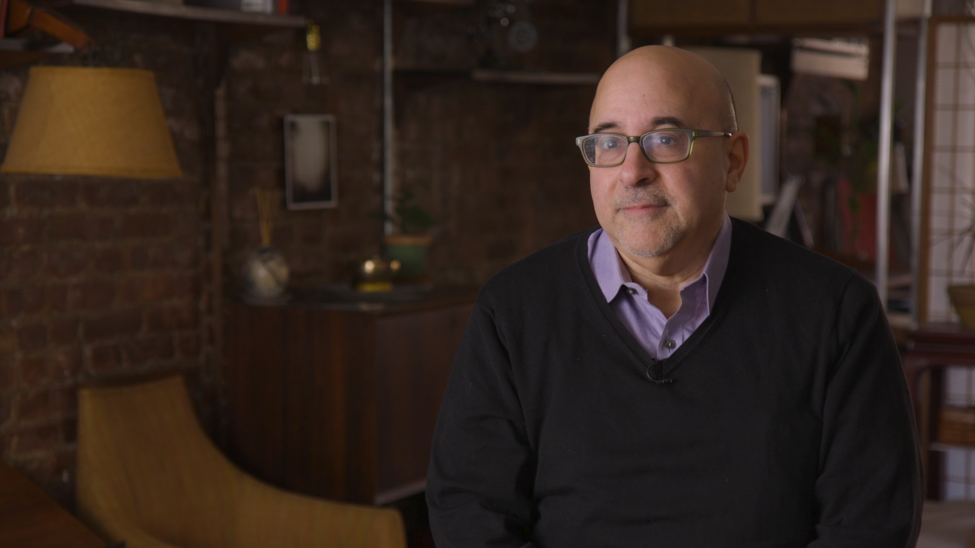 Evan Wolfson, the architect of Freedom to Marry