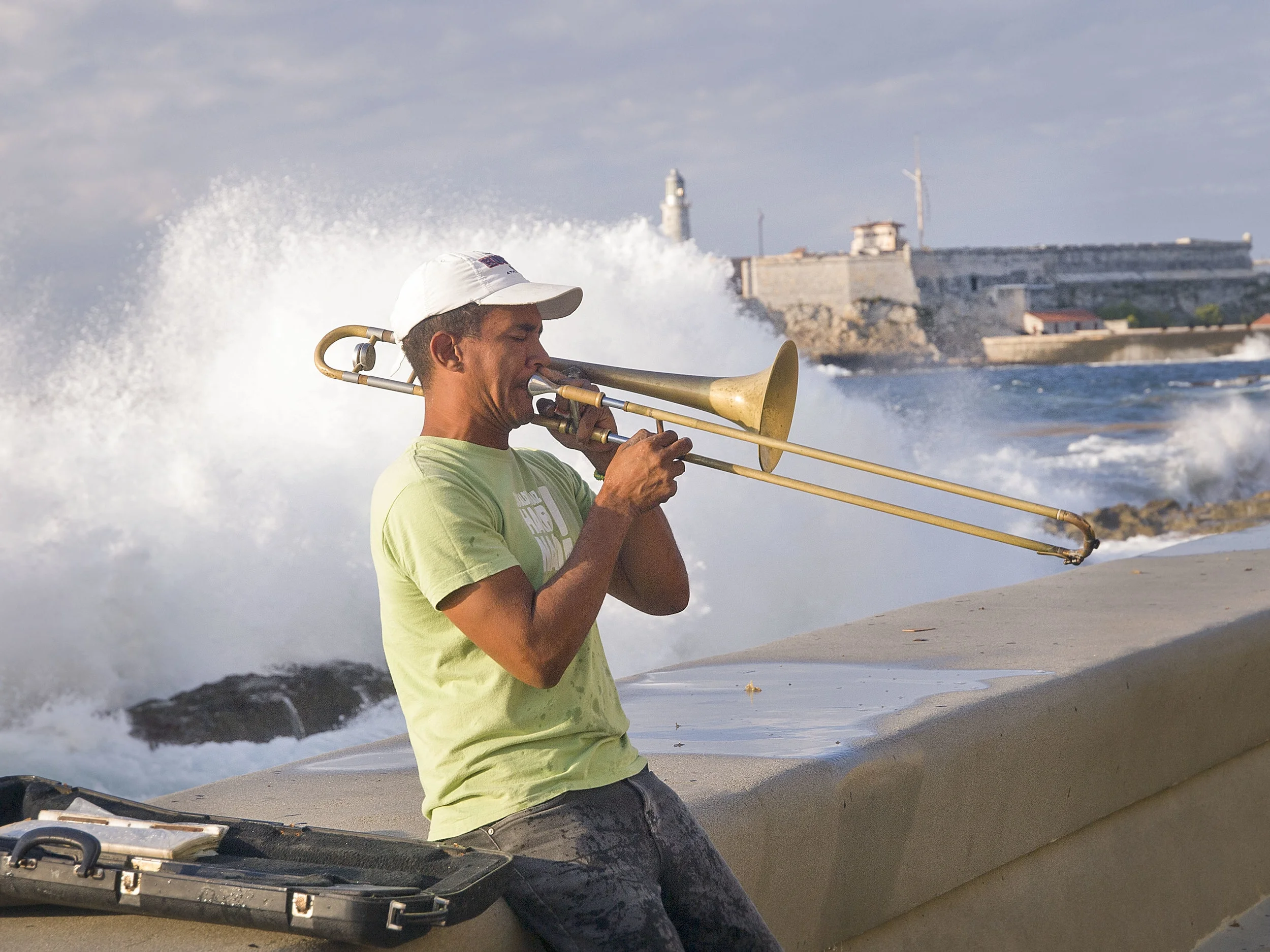 Cuban Cultural Travels