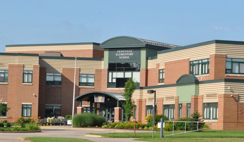 Fenville Elementary