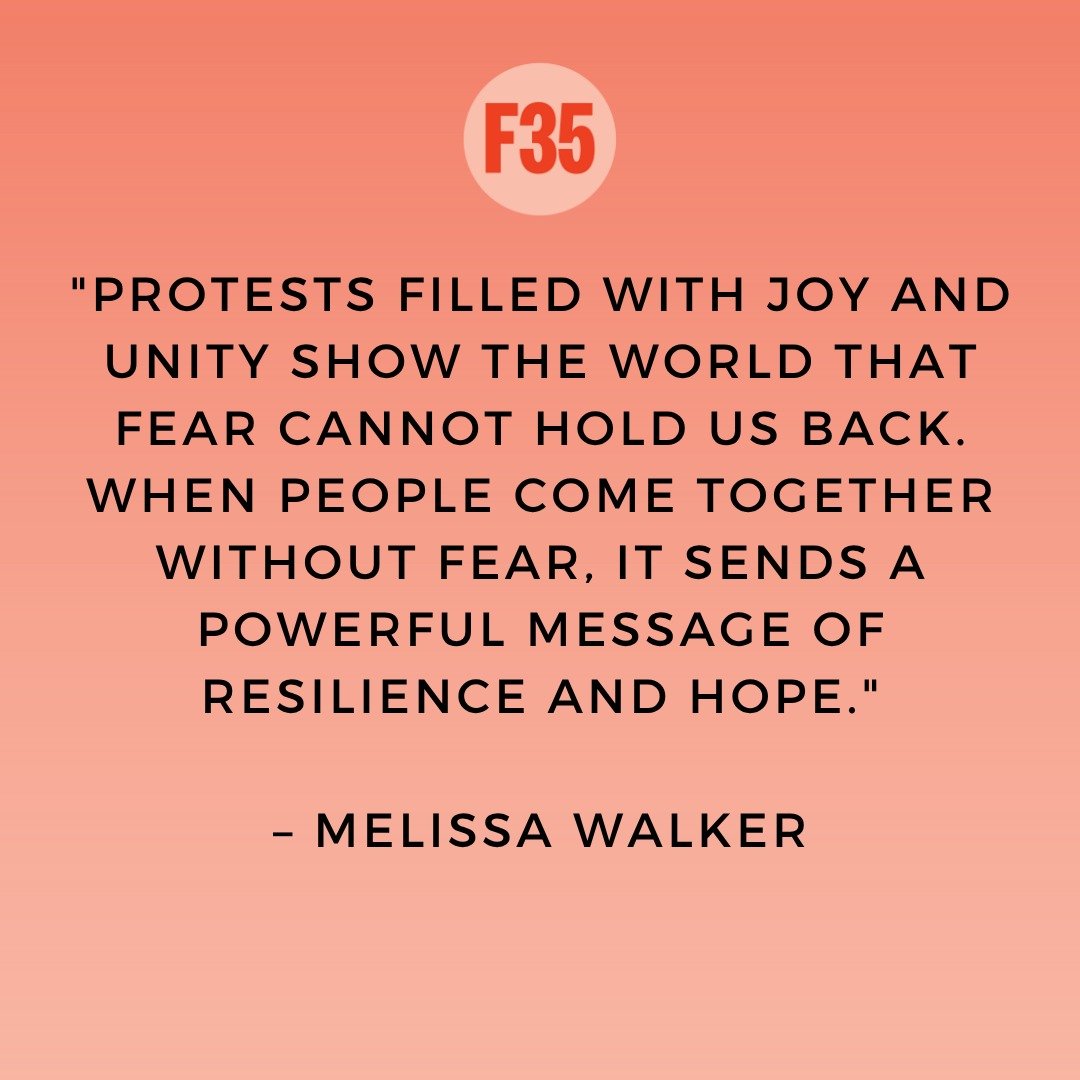 The States Project&rsquo;s Melissa Walker is back on Forever35 to discuss the importance of upcoming off-year elections, like high-stakes contests in Virginia next week.

The ladies also talk about why driving powerful change at the state legislative