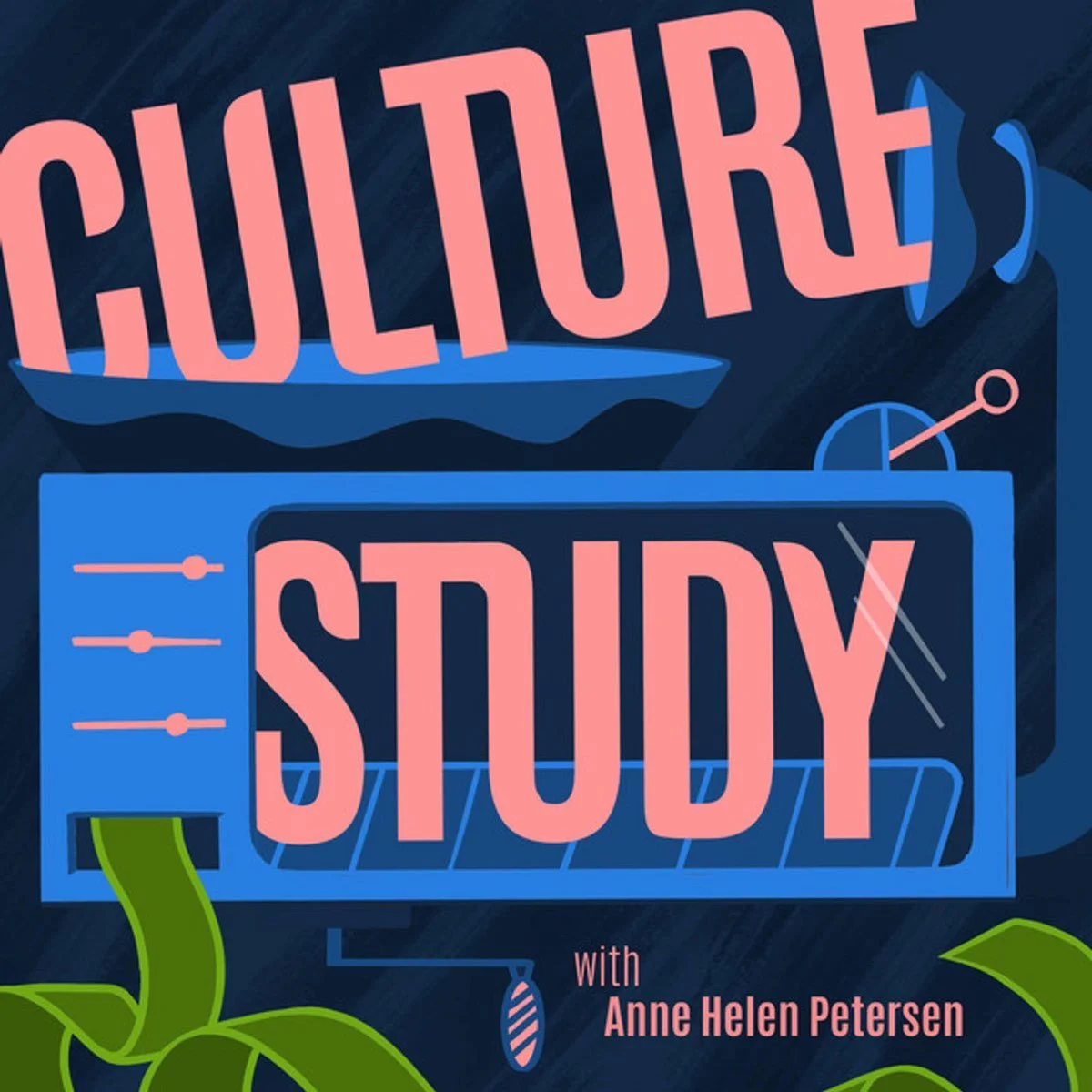 Episode 383: The Joy of Adult Hobbies with Anne Helen Petersen | Culture Study Cross-Over Episode