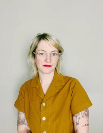 Episode 384: Righteous Anger and Weaponized Incompetence with Laura Danger