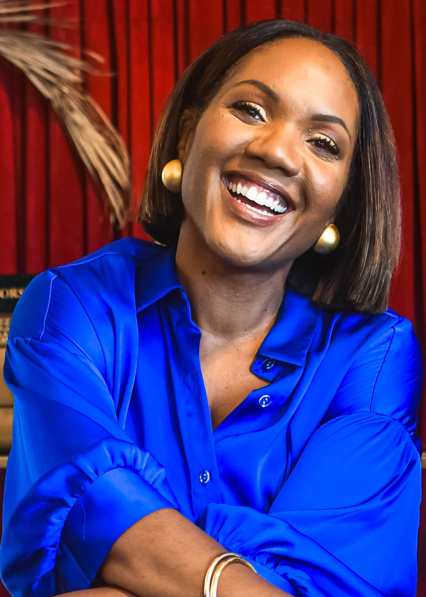 Episode 386: Asking Better Questions with Tonya Mosley