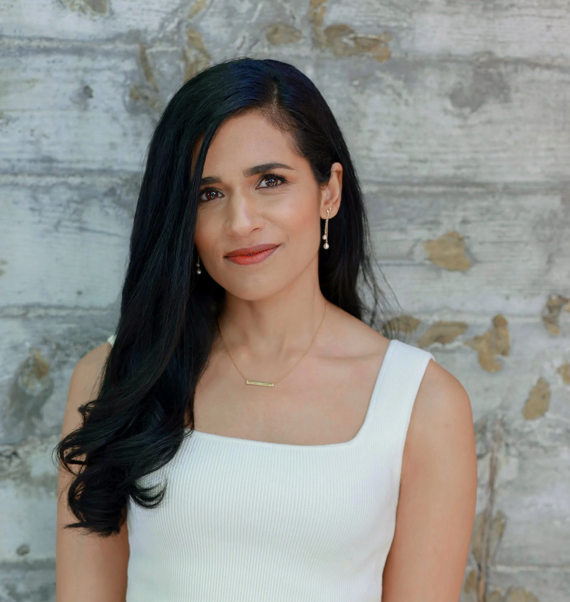Episode 388: Lasting Change Within Us with Maya Shankar