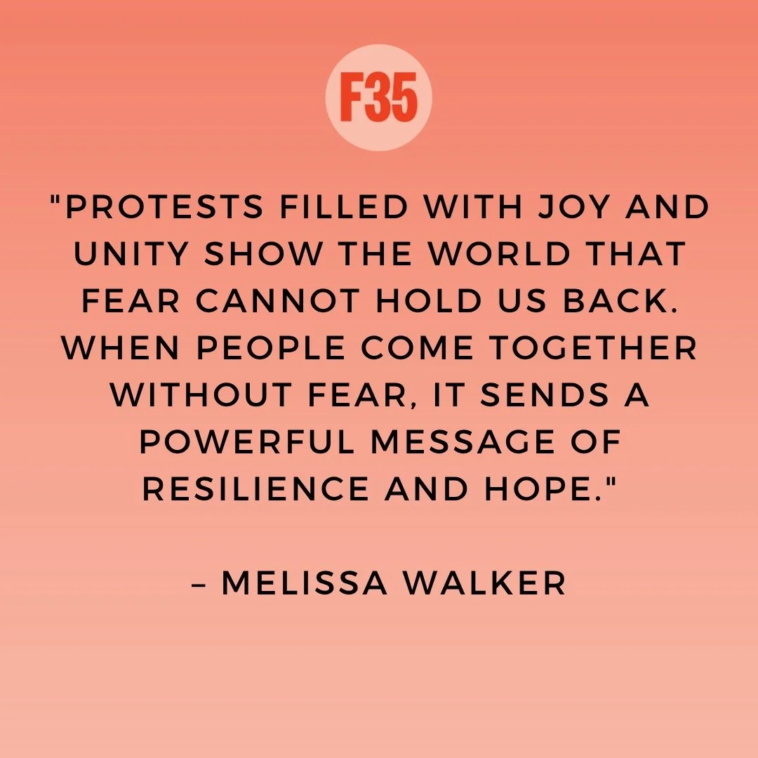 The States Project&rsquo;s Melissa Walker is back on Forever35 to discuss the importance of upcoming off-year elections, like high-stakes contests in Virginia next week.

The ladies also talk about why driving powerful change at the state legislative