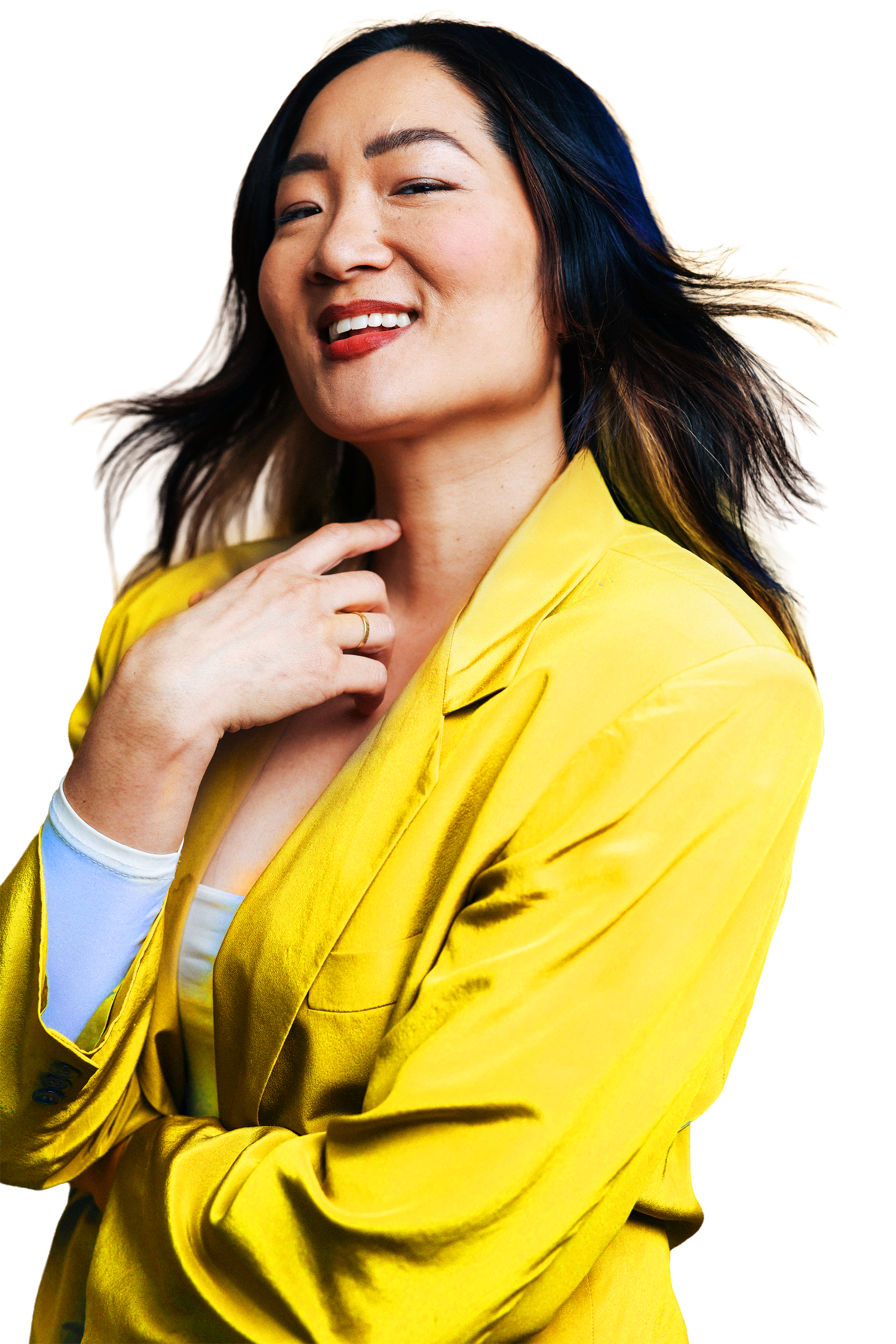 Episode 391: Just Try Stuff with Charlene Kaye