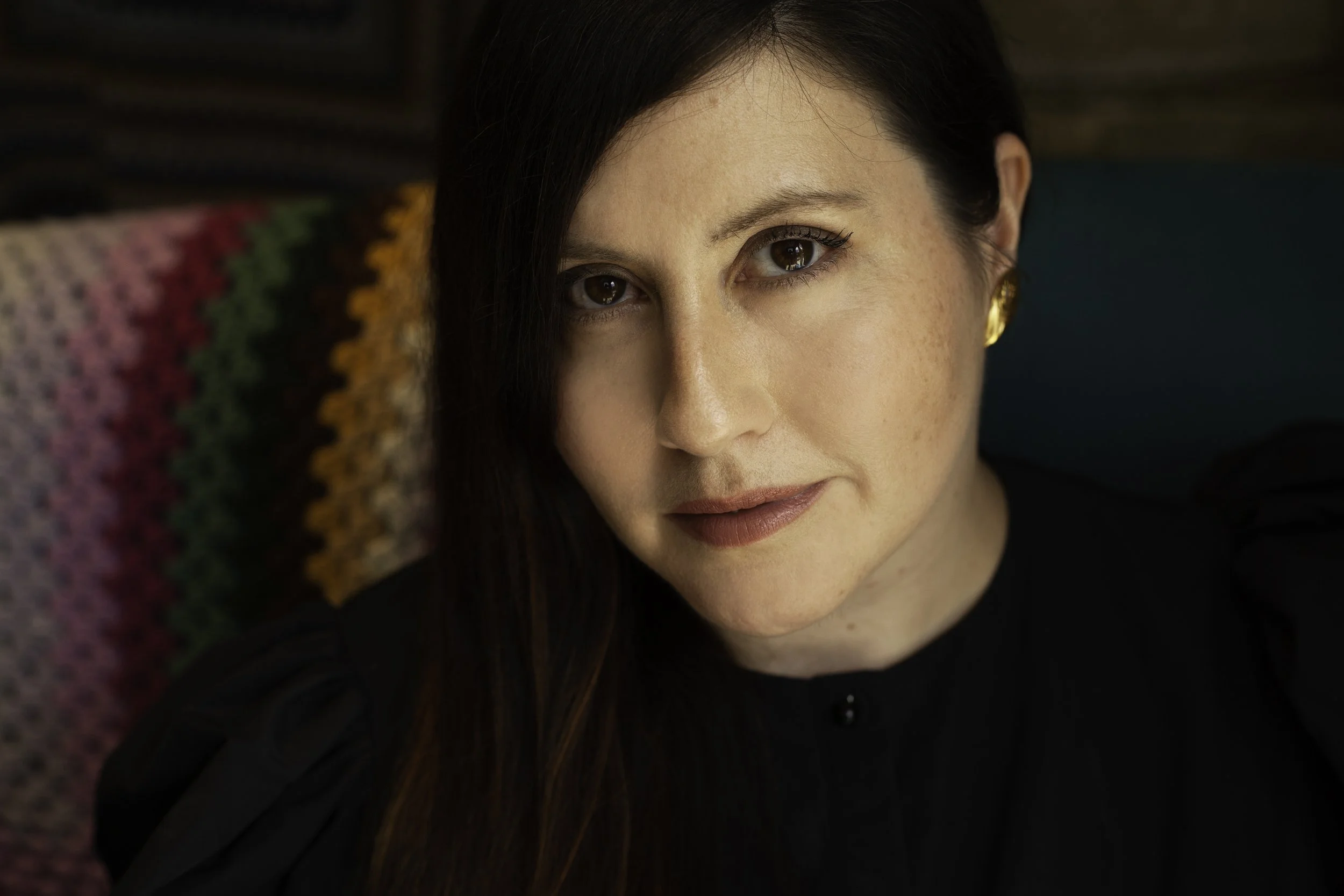 Episode 393: The Horrors Persist But I Have My Little Crafts with Elinor Cleghorn