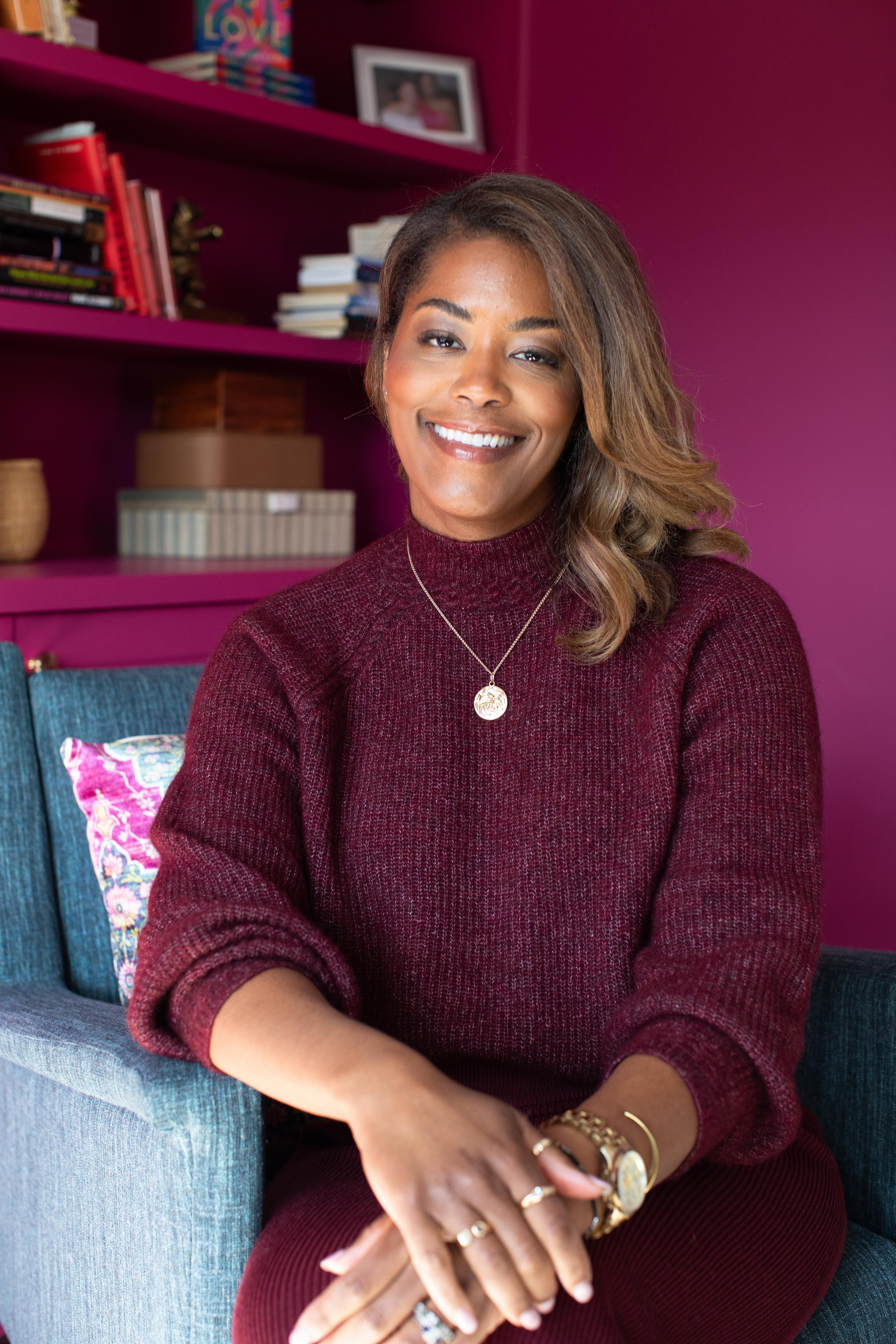 Episode 394: Life, Joy, and Meaning in Uncertain Times with Marisa Renee Lee