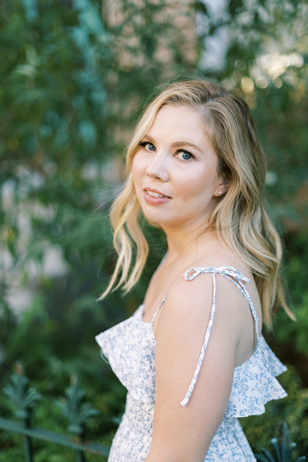 Episode 397: The Scandal, The Optics, and The Gossip with Allie Jones