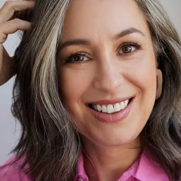 A Five-Minute Break Can Change Your Life with Manoush Zomorodi&nbsp;