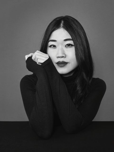 Mary H.K. Choi On Her New Book and her AuDHD Diagnosis