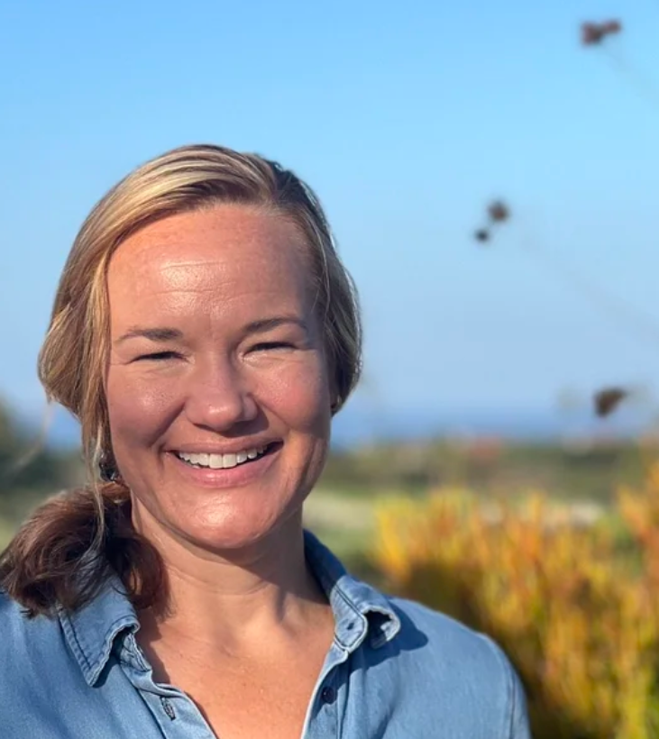 Amelia Chiarenza on Goodbyes and Death Doulas&nbsp;