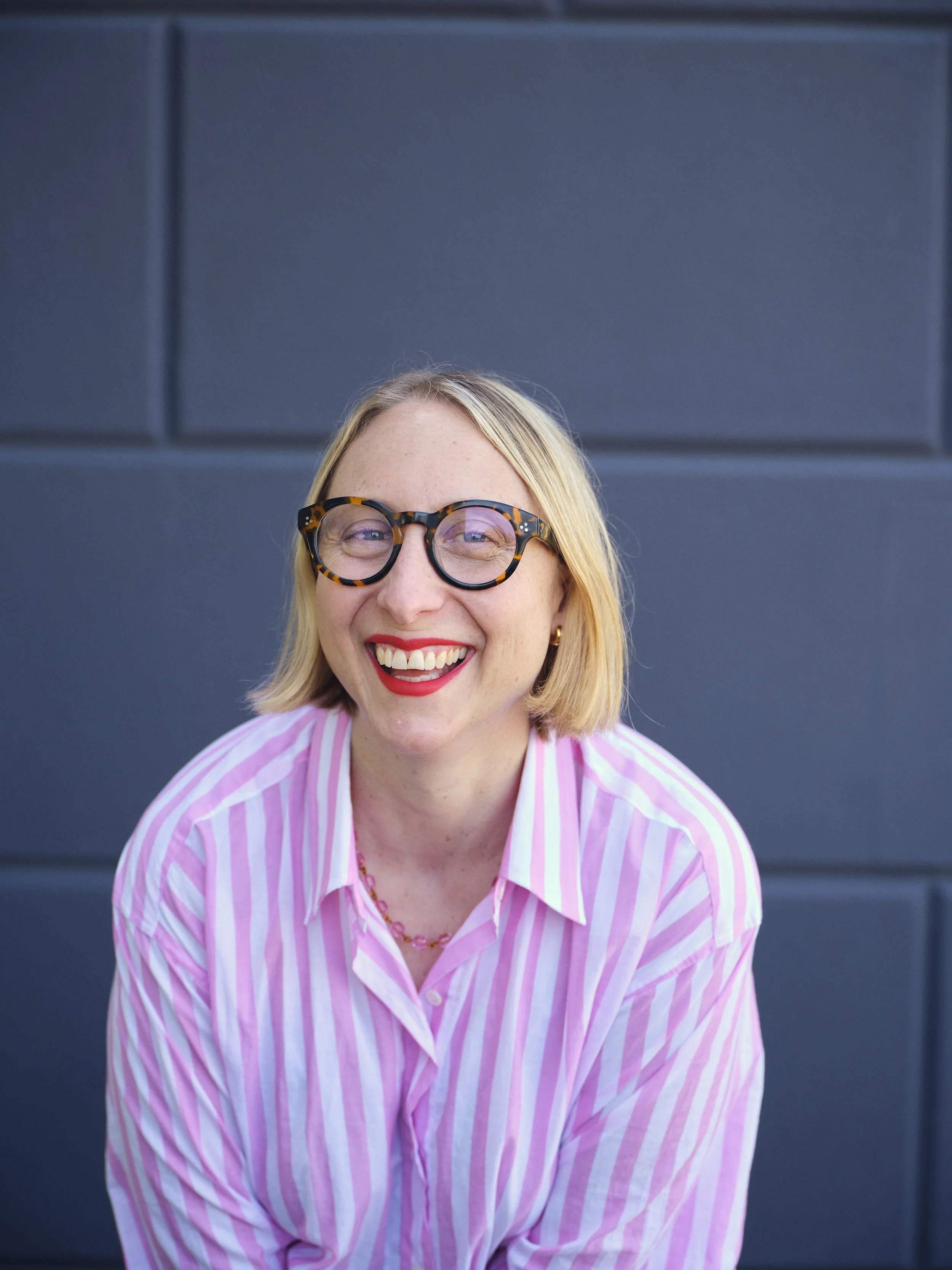 Emma Straub on Boy Bands And the Joy of Middle Age