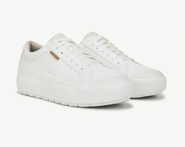 You Ask, We Answer: Fashionable and Foot-Friendly?