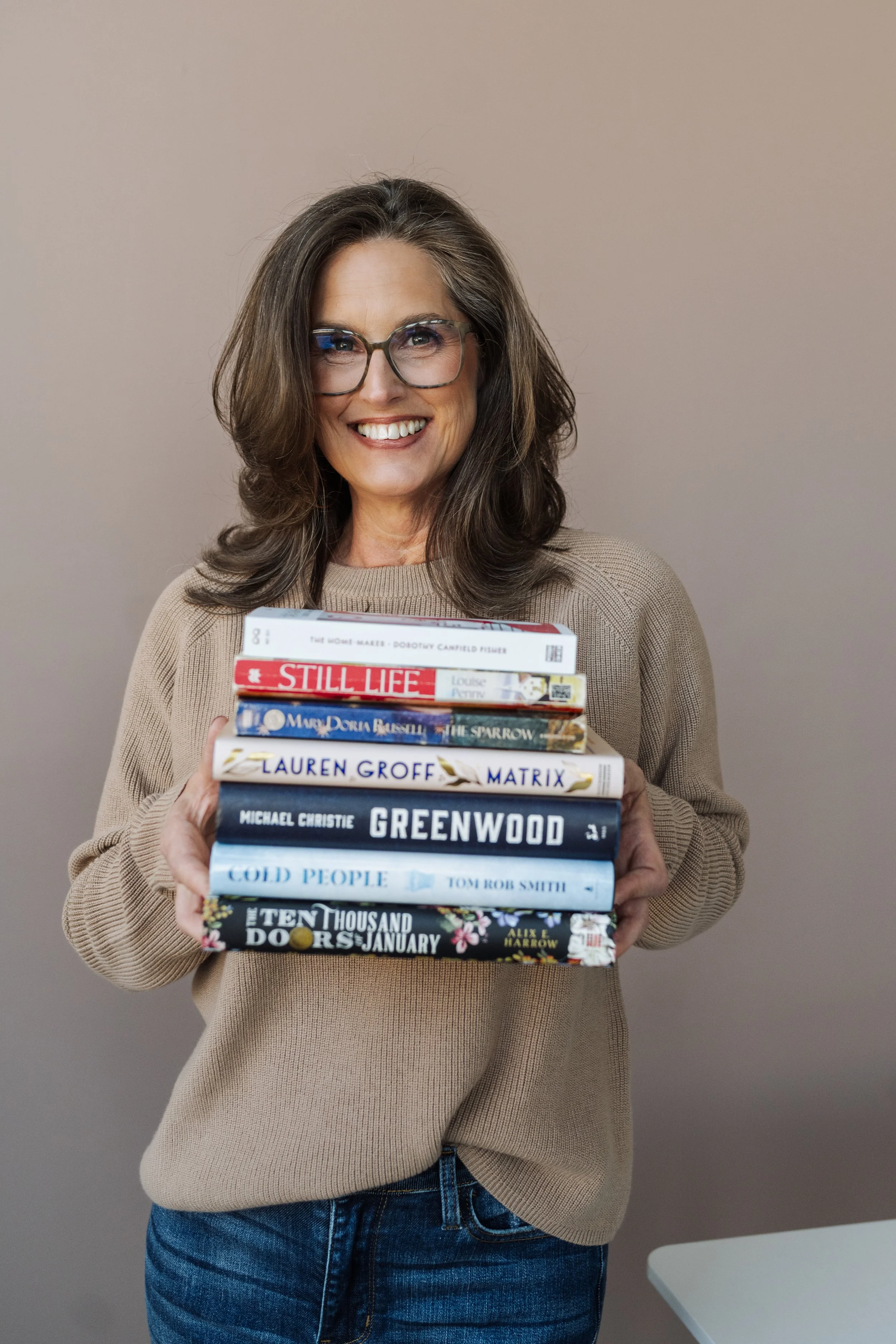 Meredith Schwartz Has Your Next Perfect Read