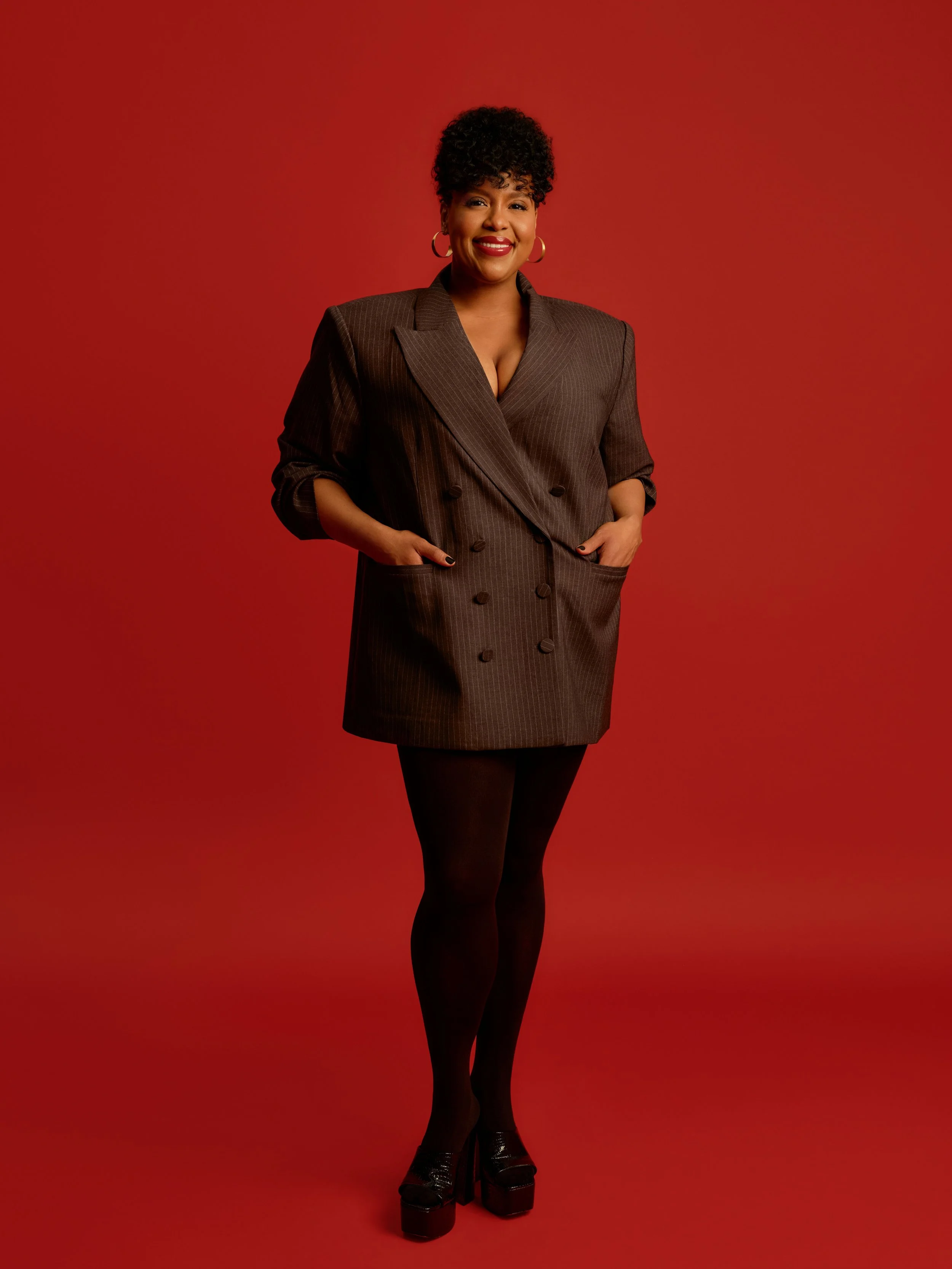 Episode 63: Try Everything with Natasha Rothwell