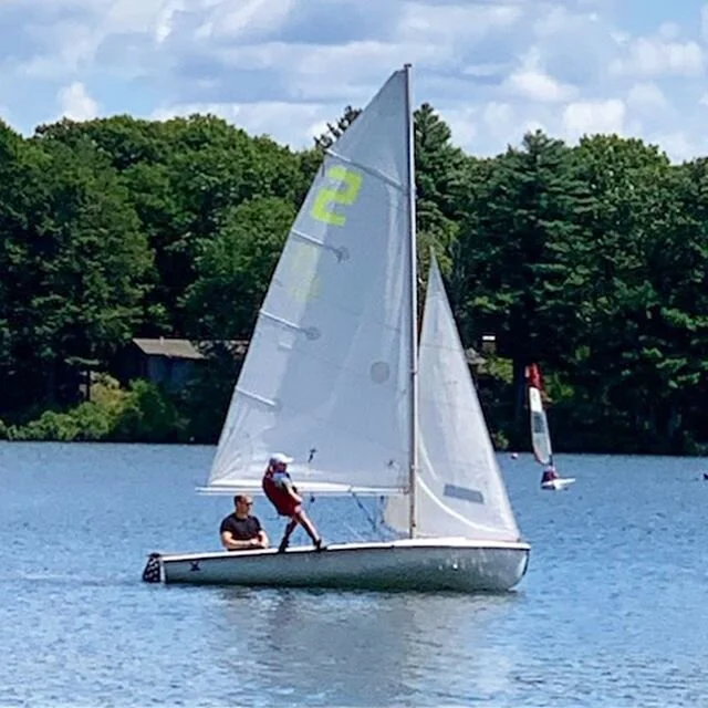The Sherborn Yacht Club