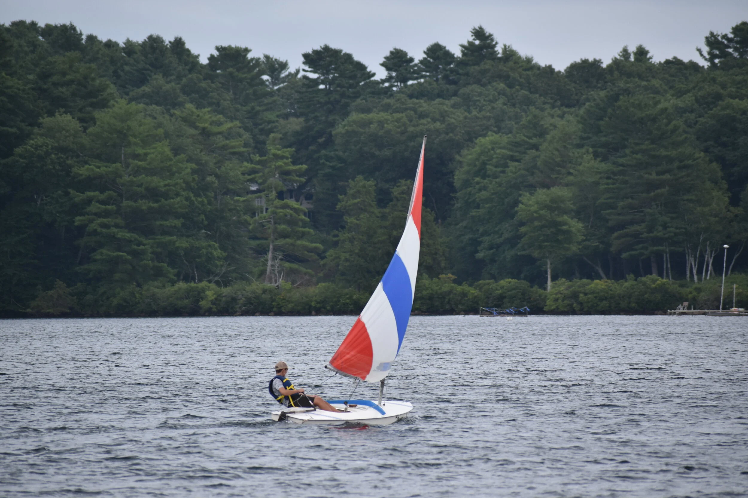 The Sherborn Yacht Club