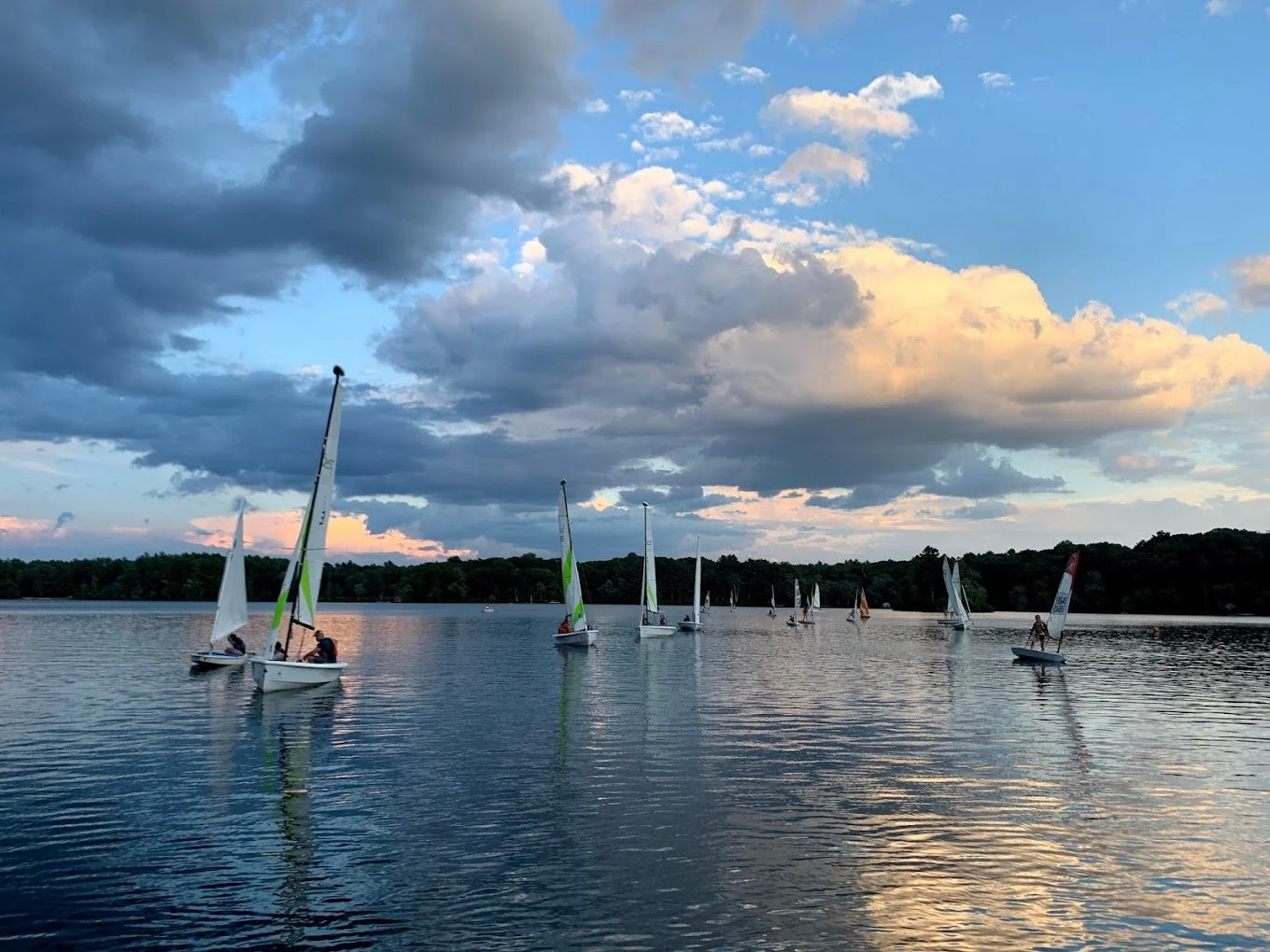 2025 Family Membership