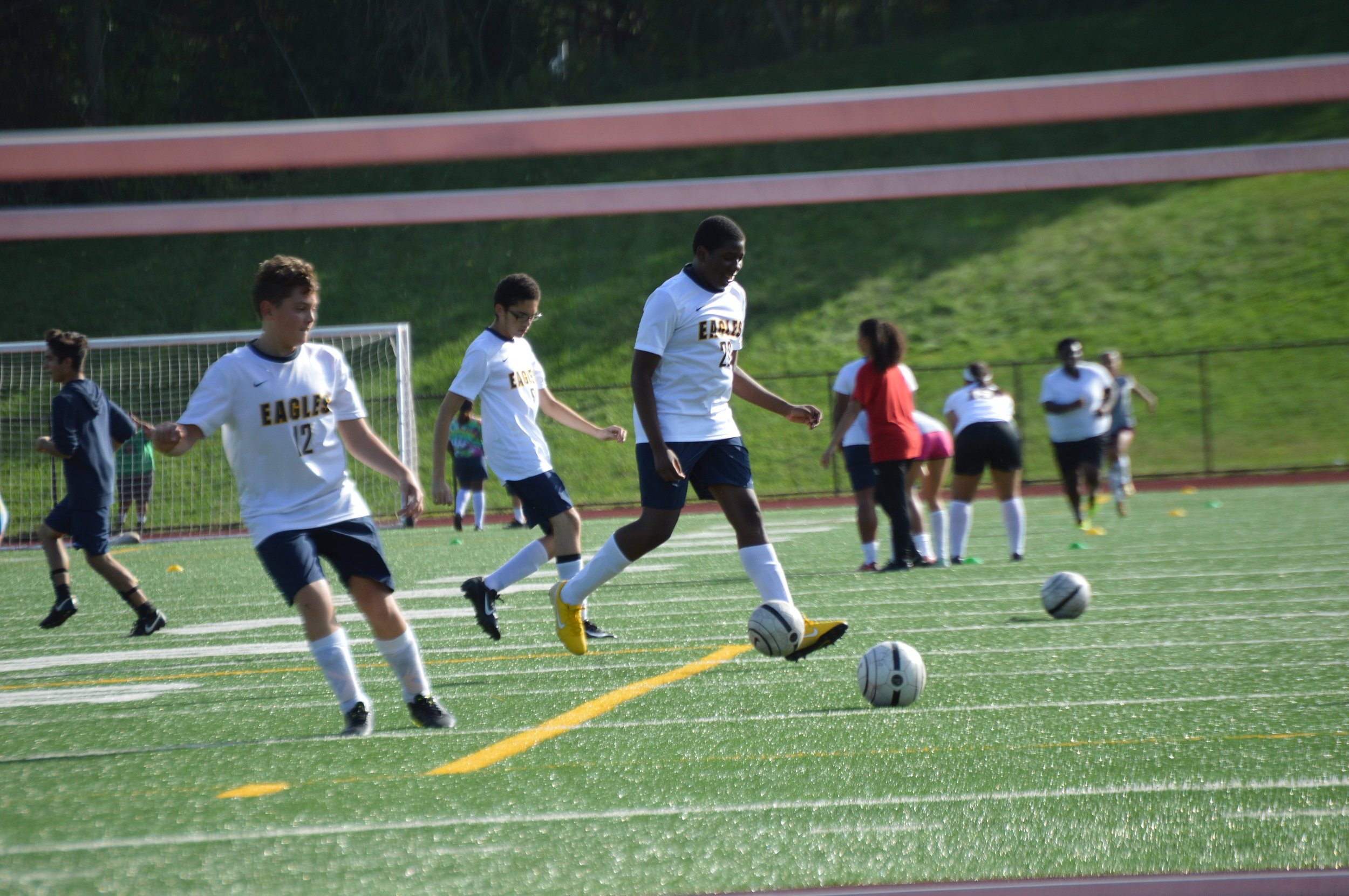 Civic Leadership High School A Crec School Of Excellence In Enfield Ct