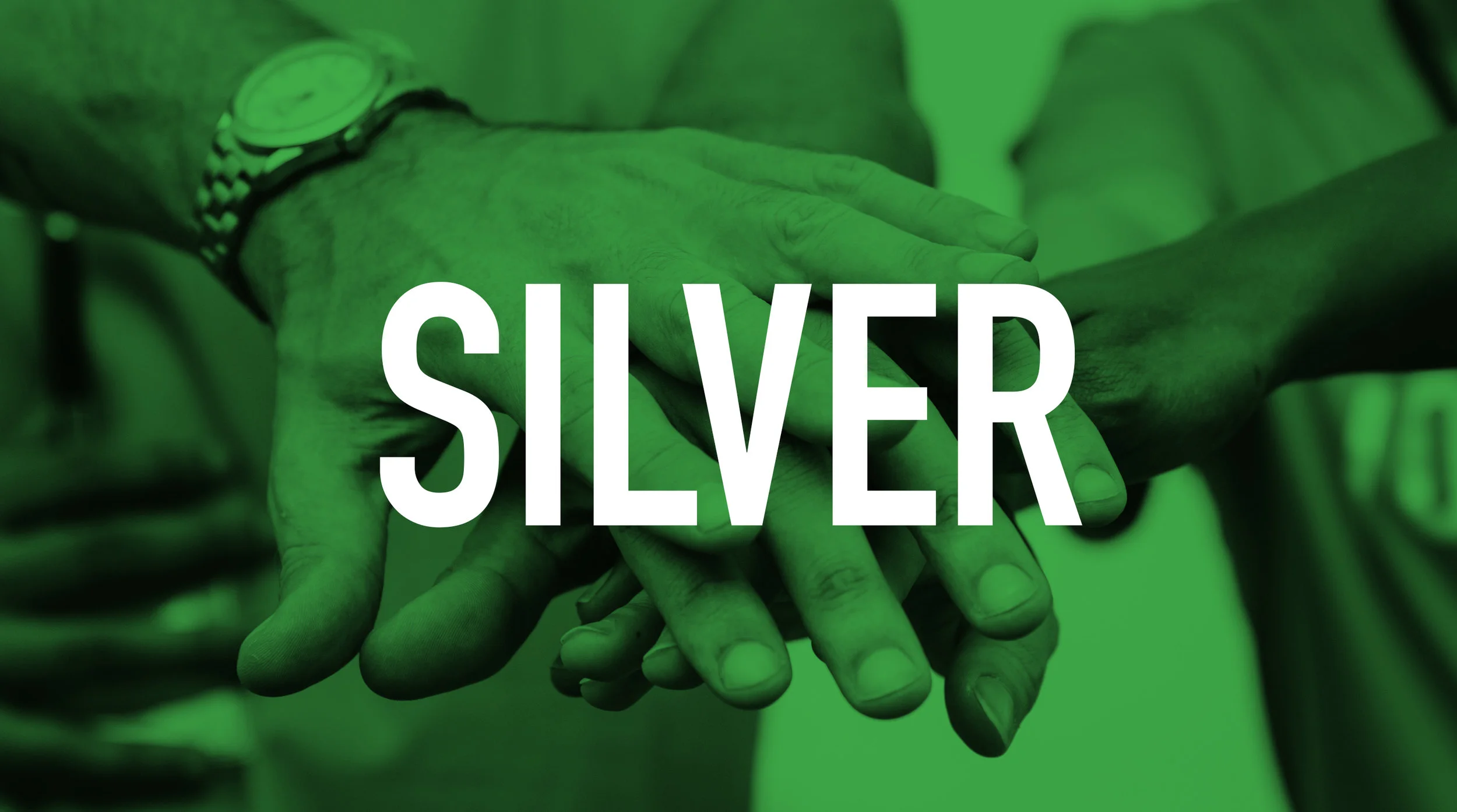 CATALYST SILVER Sponsorship