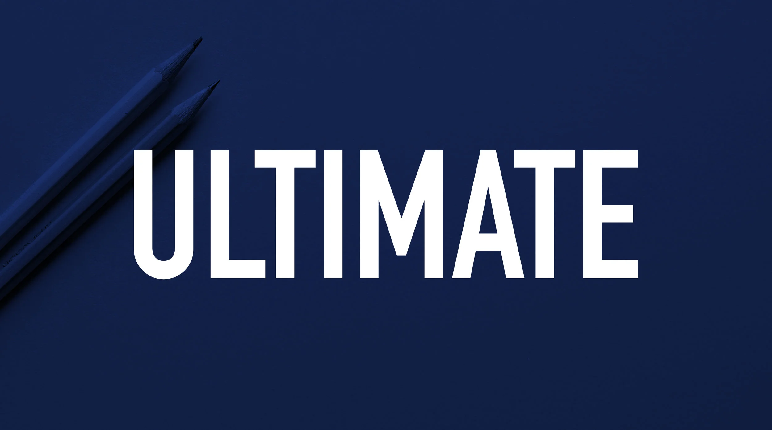 CATALYST ULTIMATE Partnership