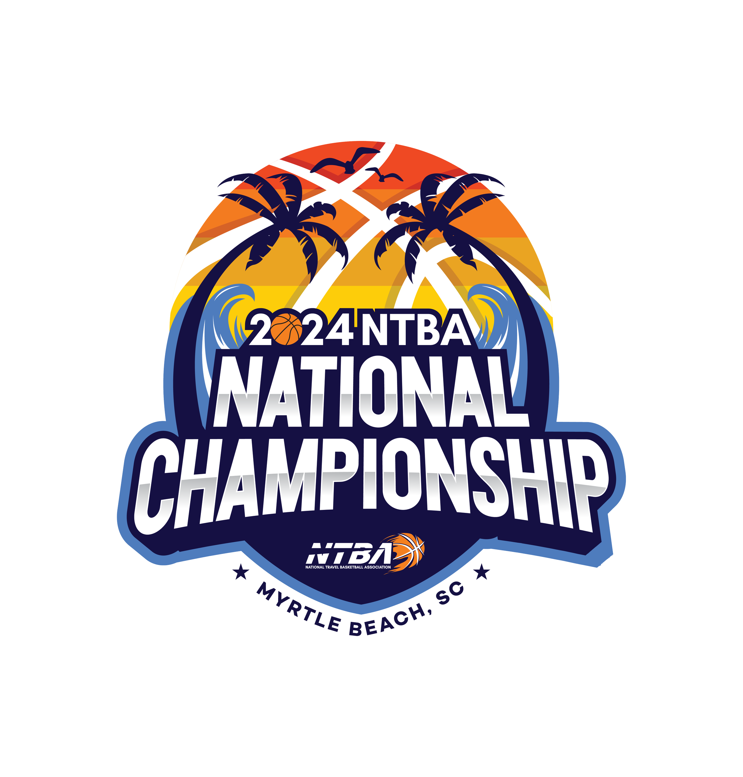 2024 NTBA BOYS NATIONAL CHAMPIONSHIP