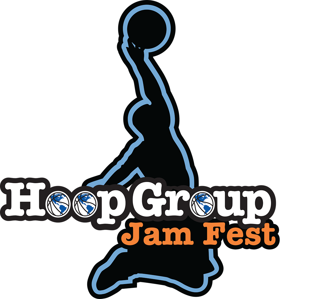 Hoop Group Southern Jam Fest