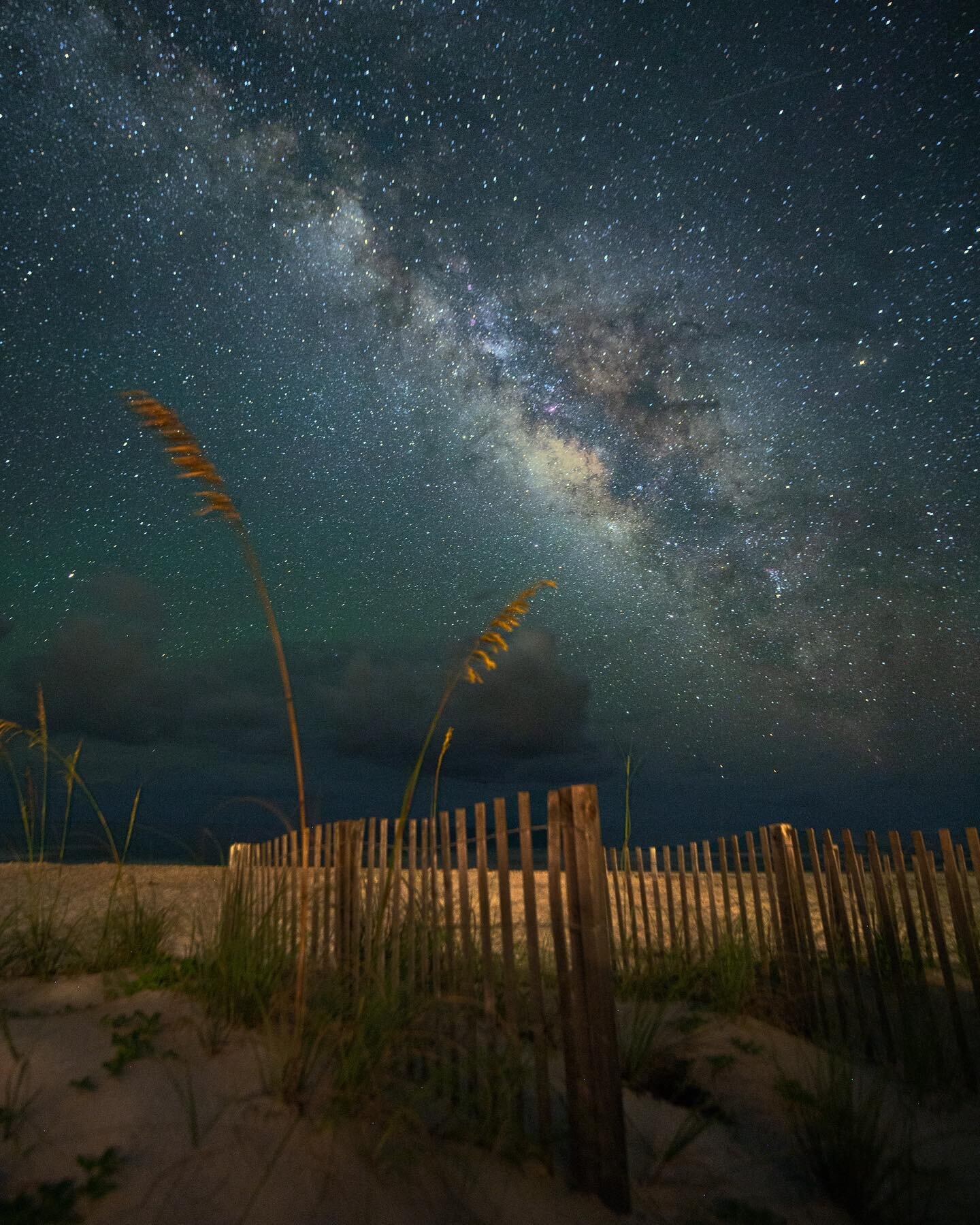 Too excited to be spending time under dark skies again. Something tells me I&rsquo;ll be sleeping very little this week.