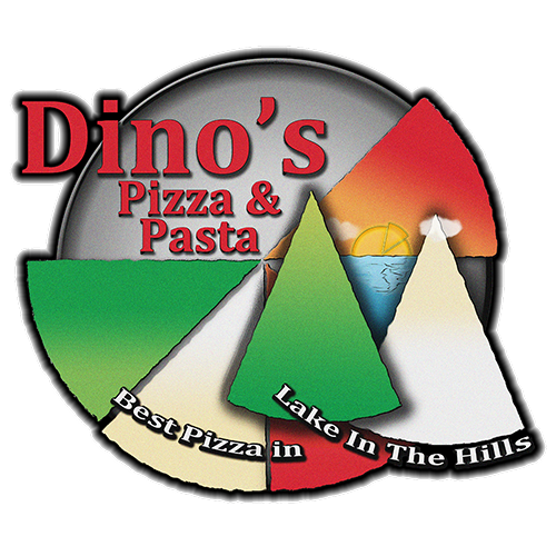 Chow &amp; Meow at Dino's Pizza &amp; Pasta
