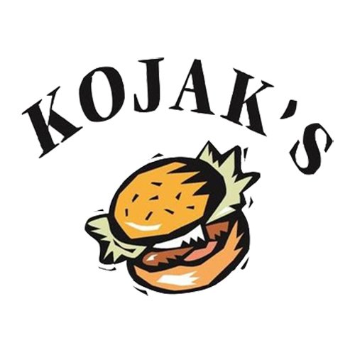 Chow &amp; Meow at Kojak's